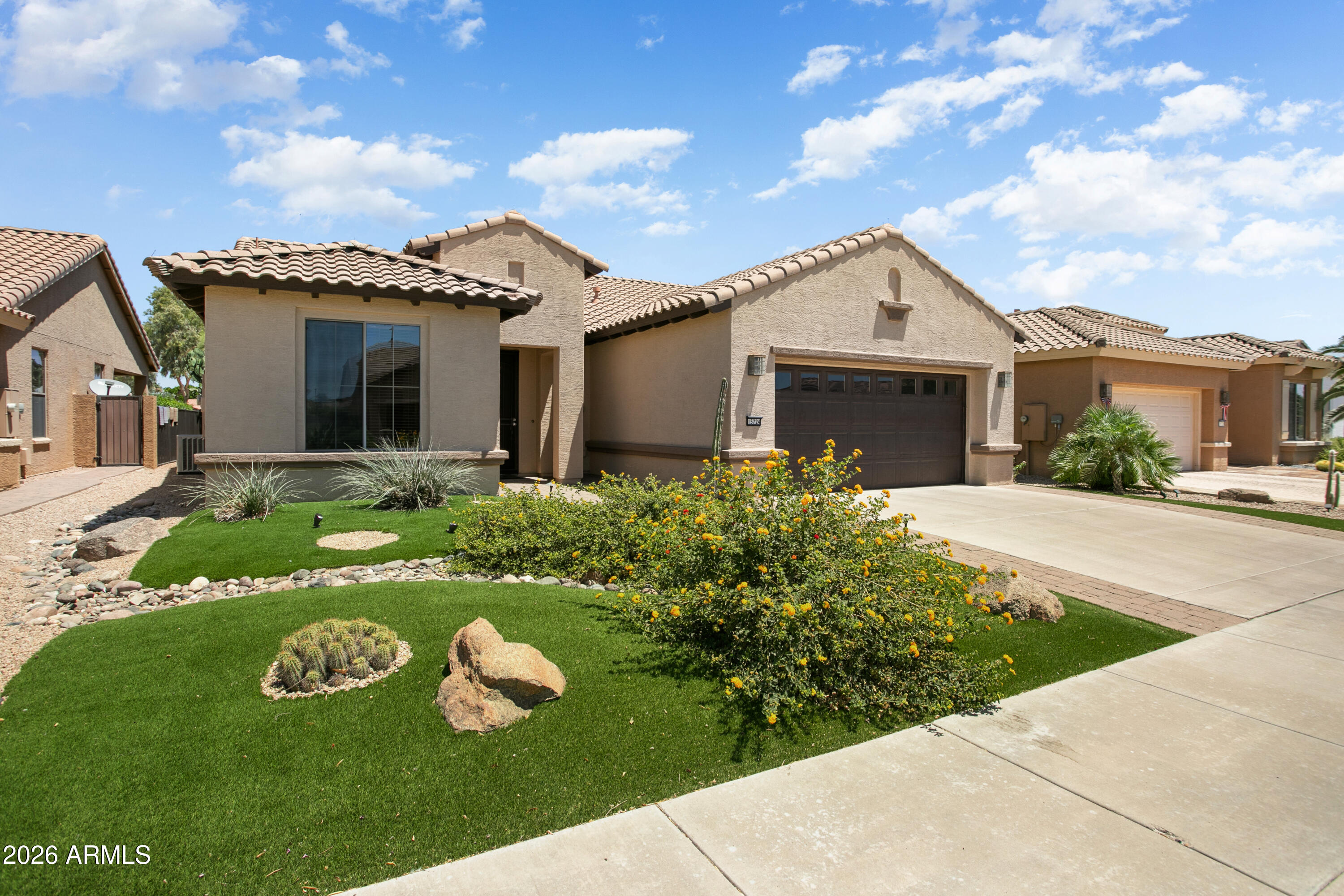Pebblecreek - Residential