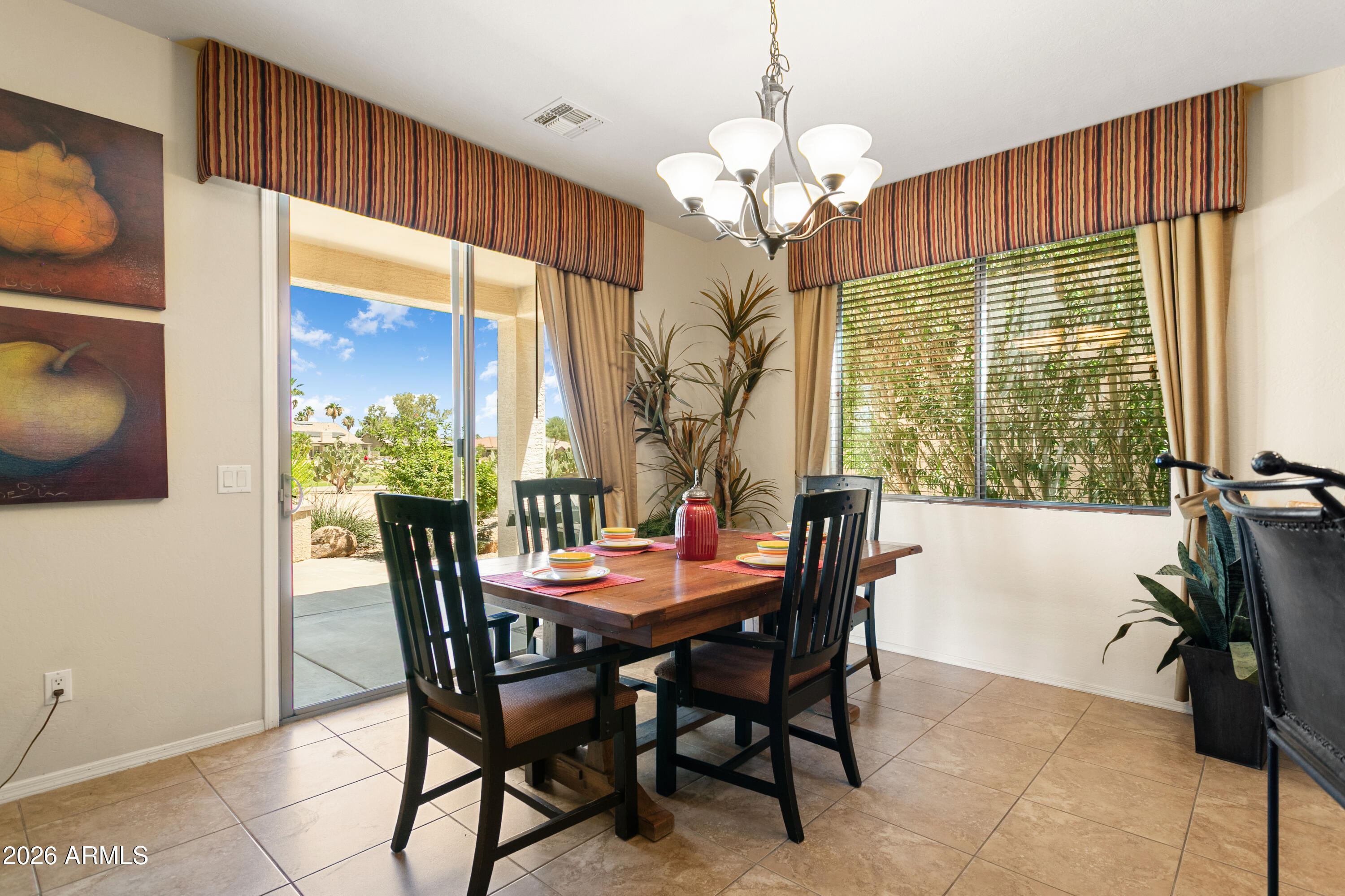 Pebblecreek - Residential