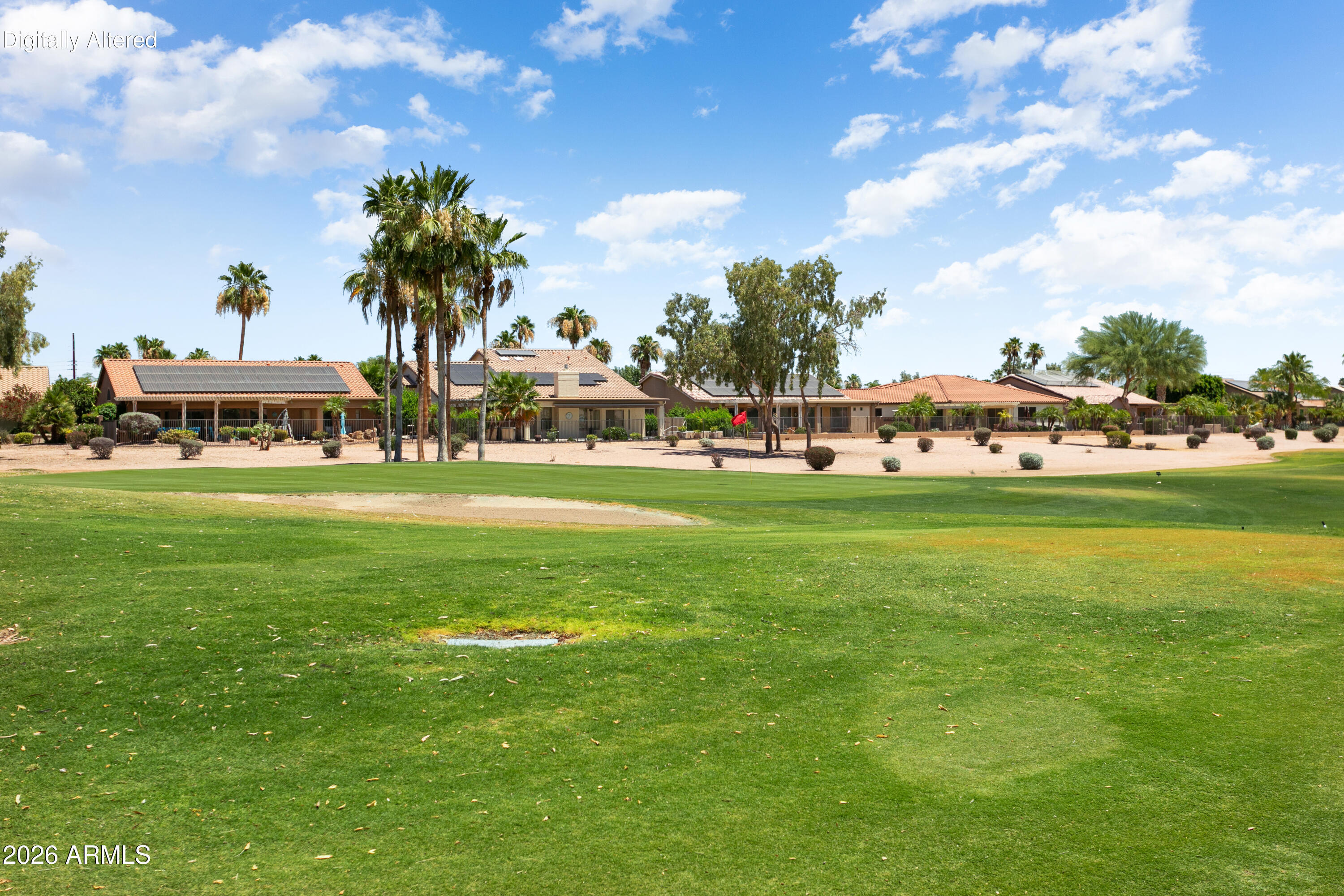 Pebblecreek - Residential