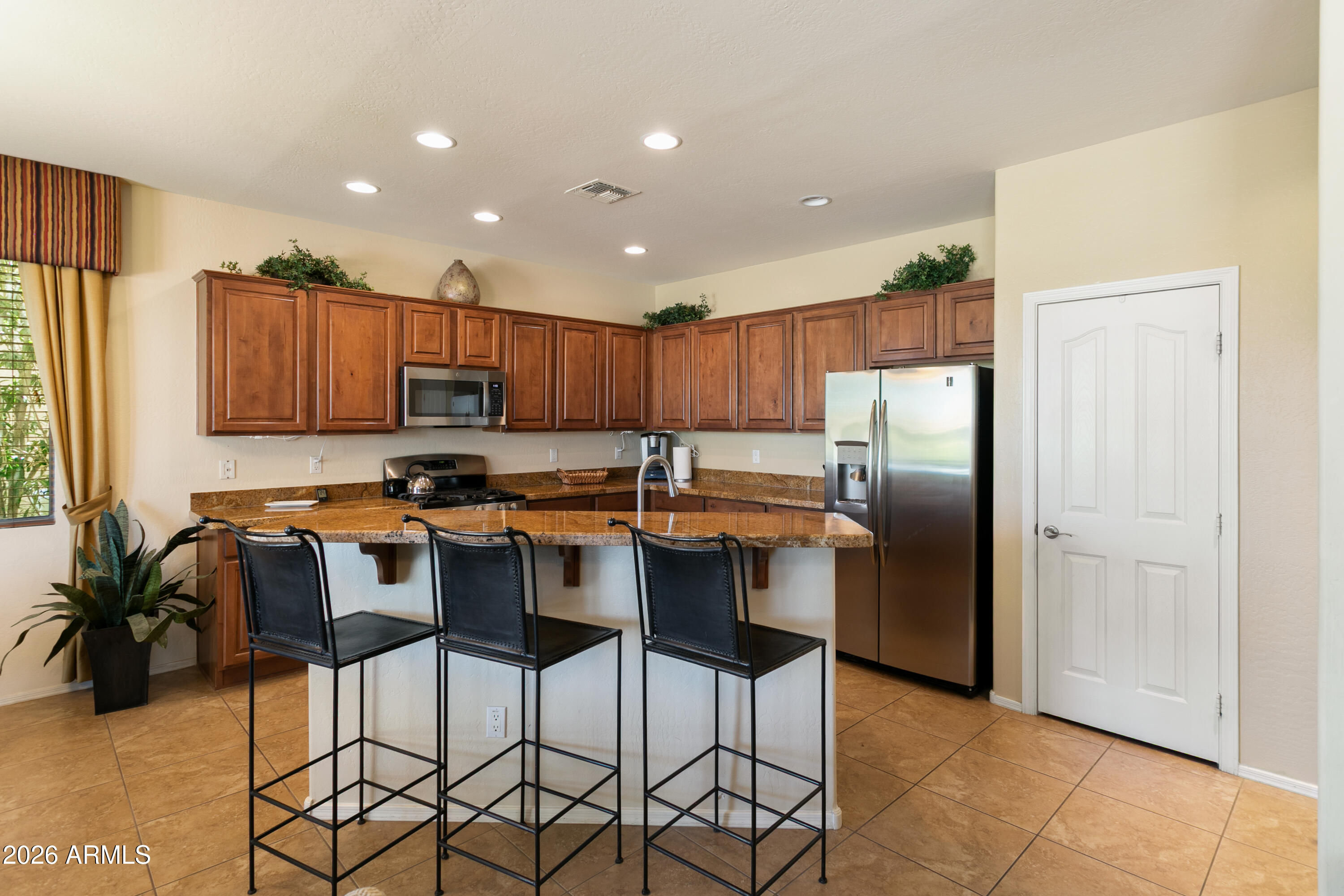 Pebblecreek - Residential