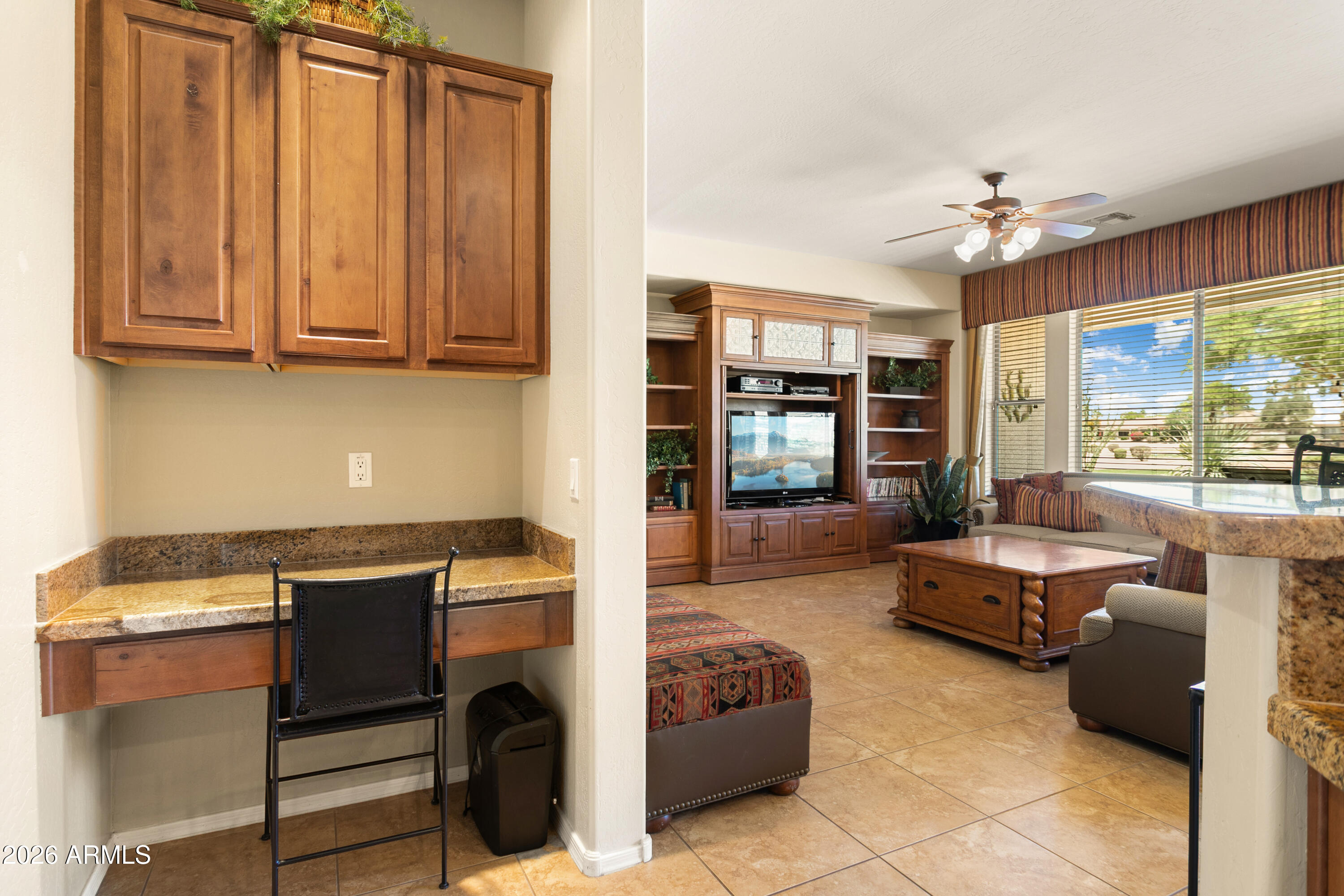 Pebblecreek - Residential