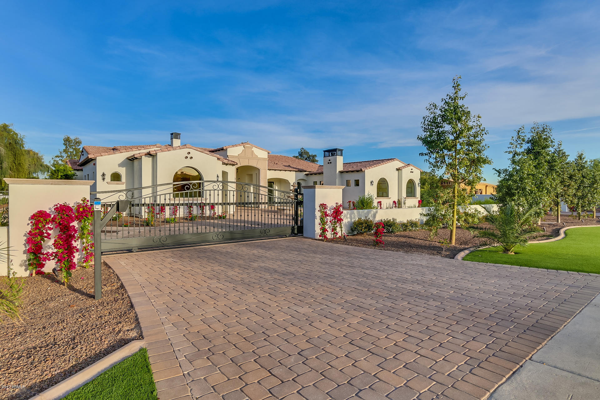 ADOBE RANCH UNIT 1 - Residential