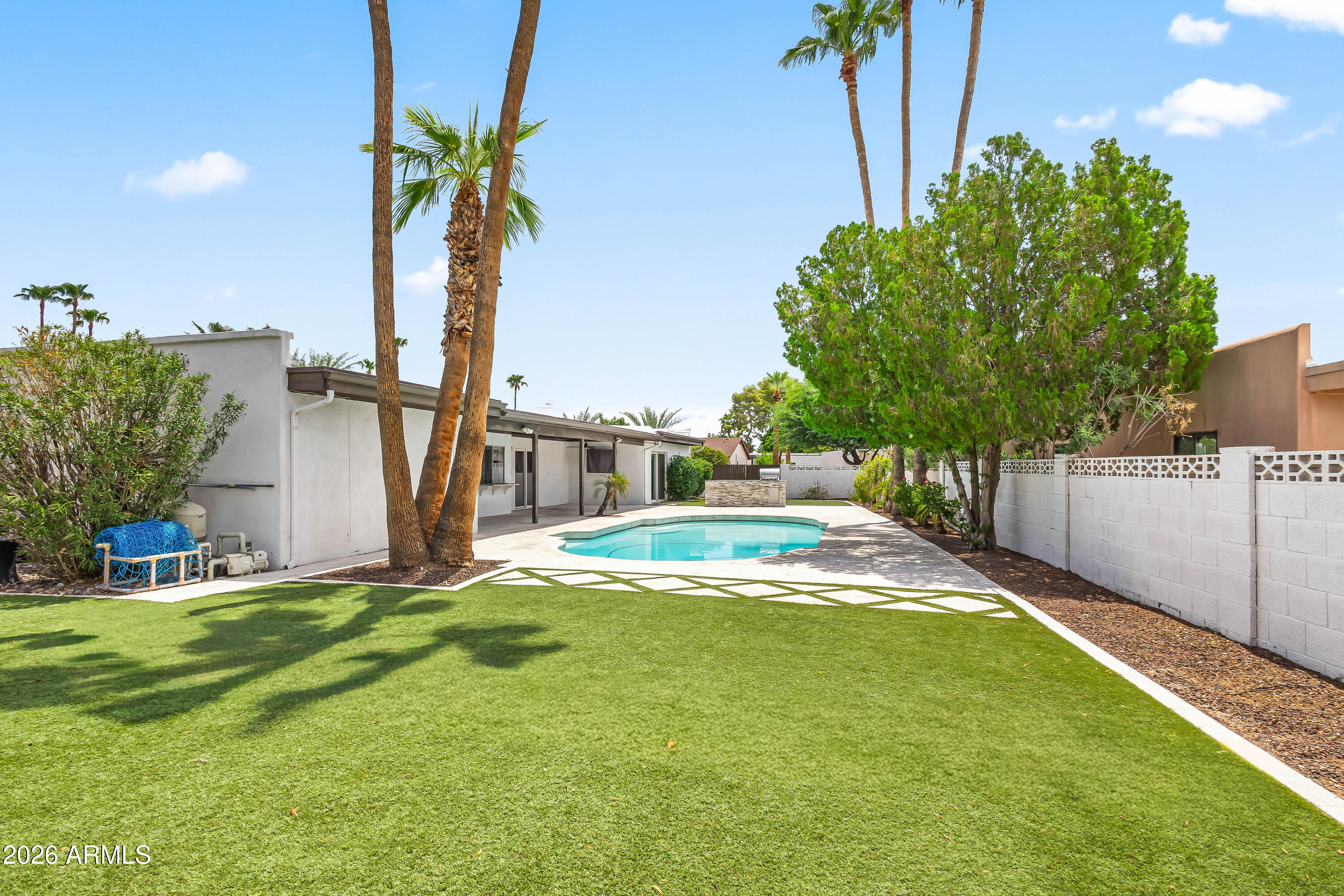 TIERRA FELIZ 3 - Residential