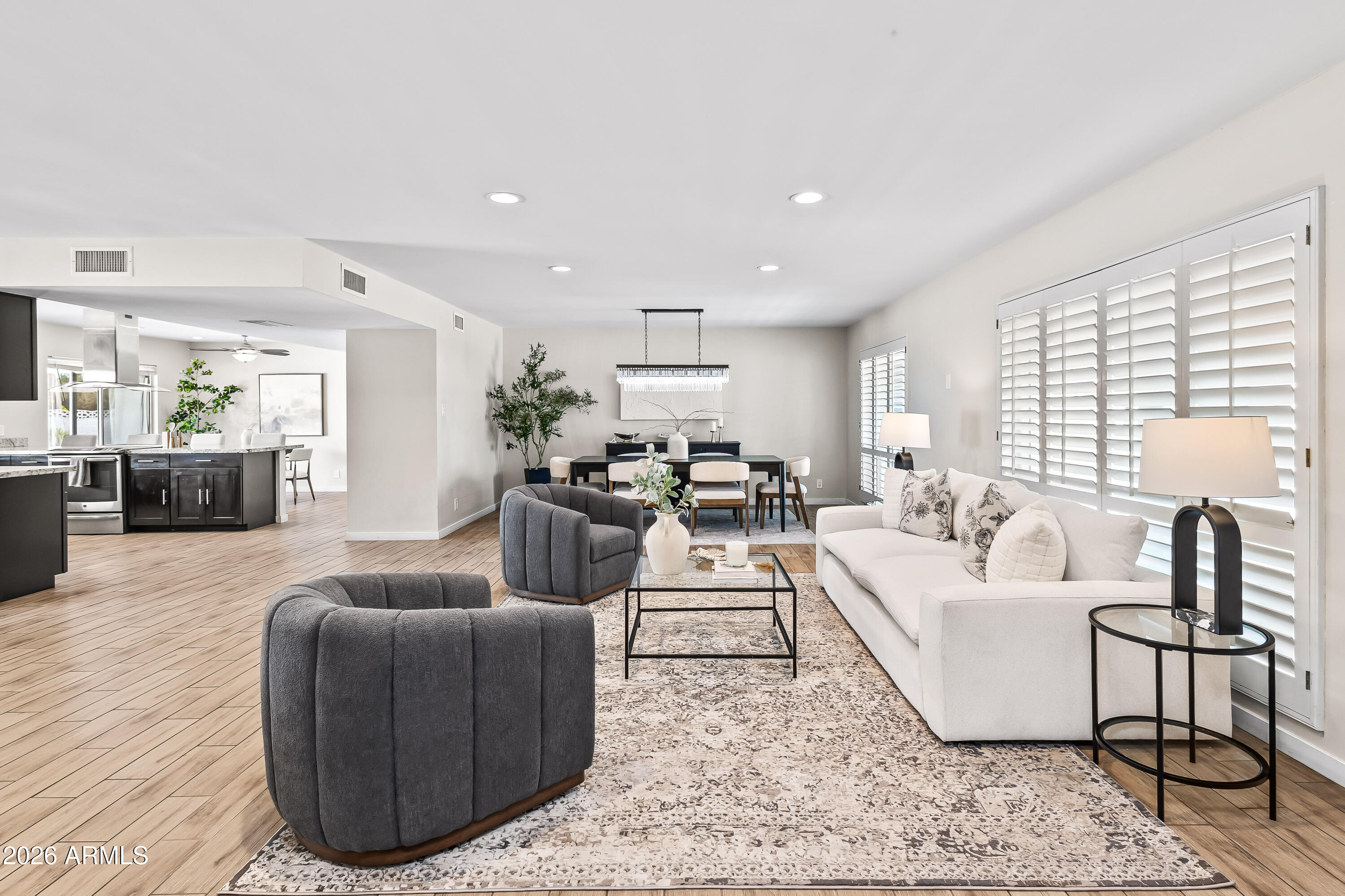 TIERRA FELIZ 3 - Residential