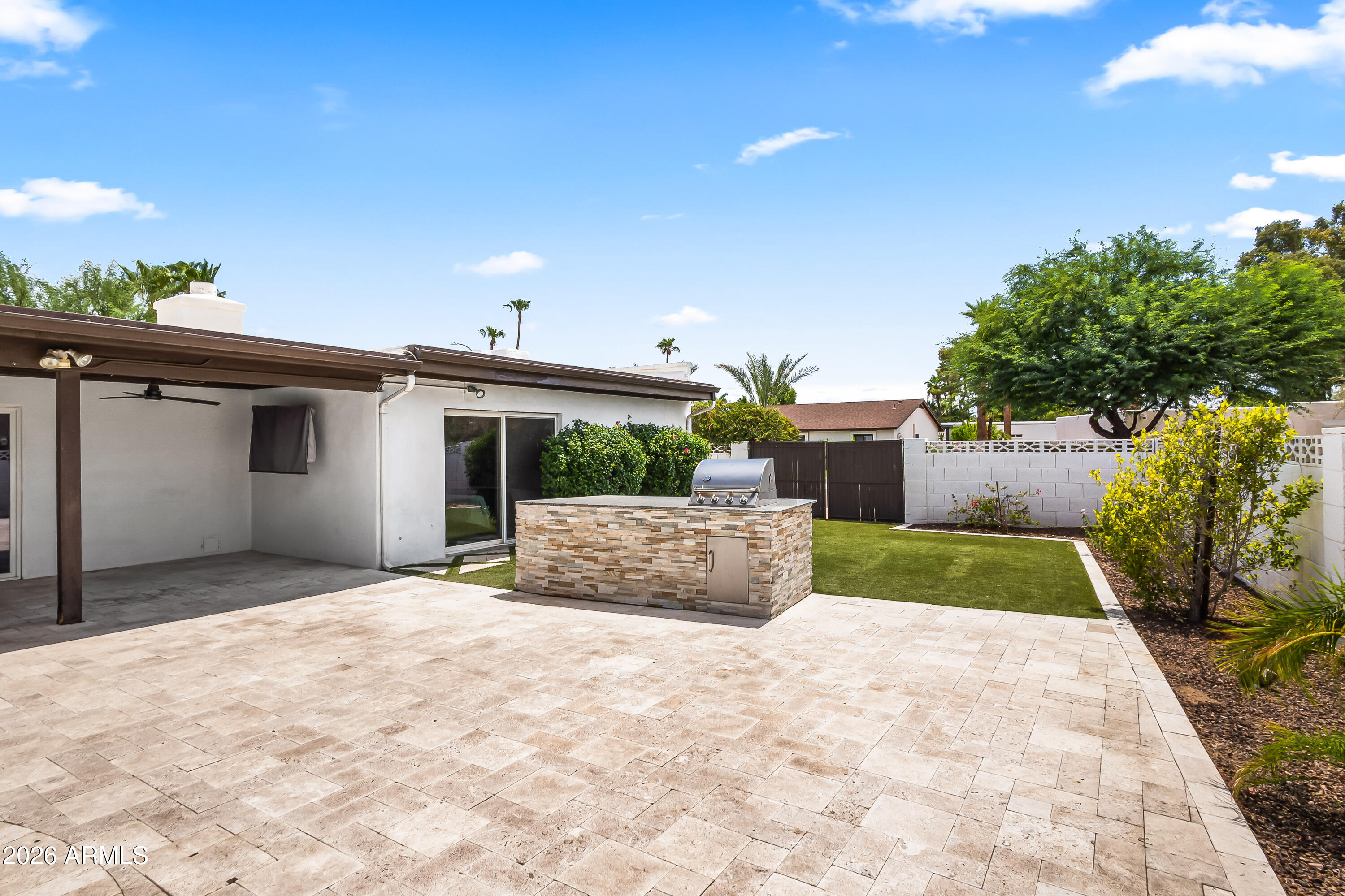TIERRA FELIZ 3 - Residential