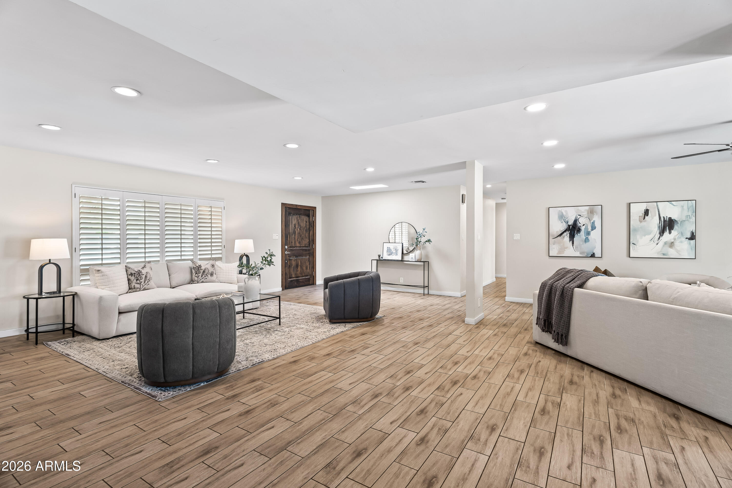 TIERRA FELIZ 3 - Residential