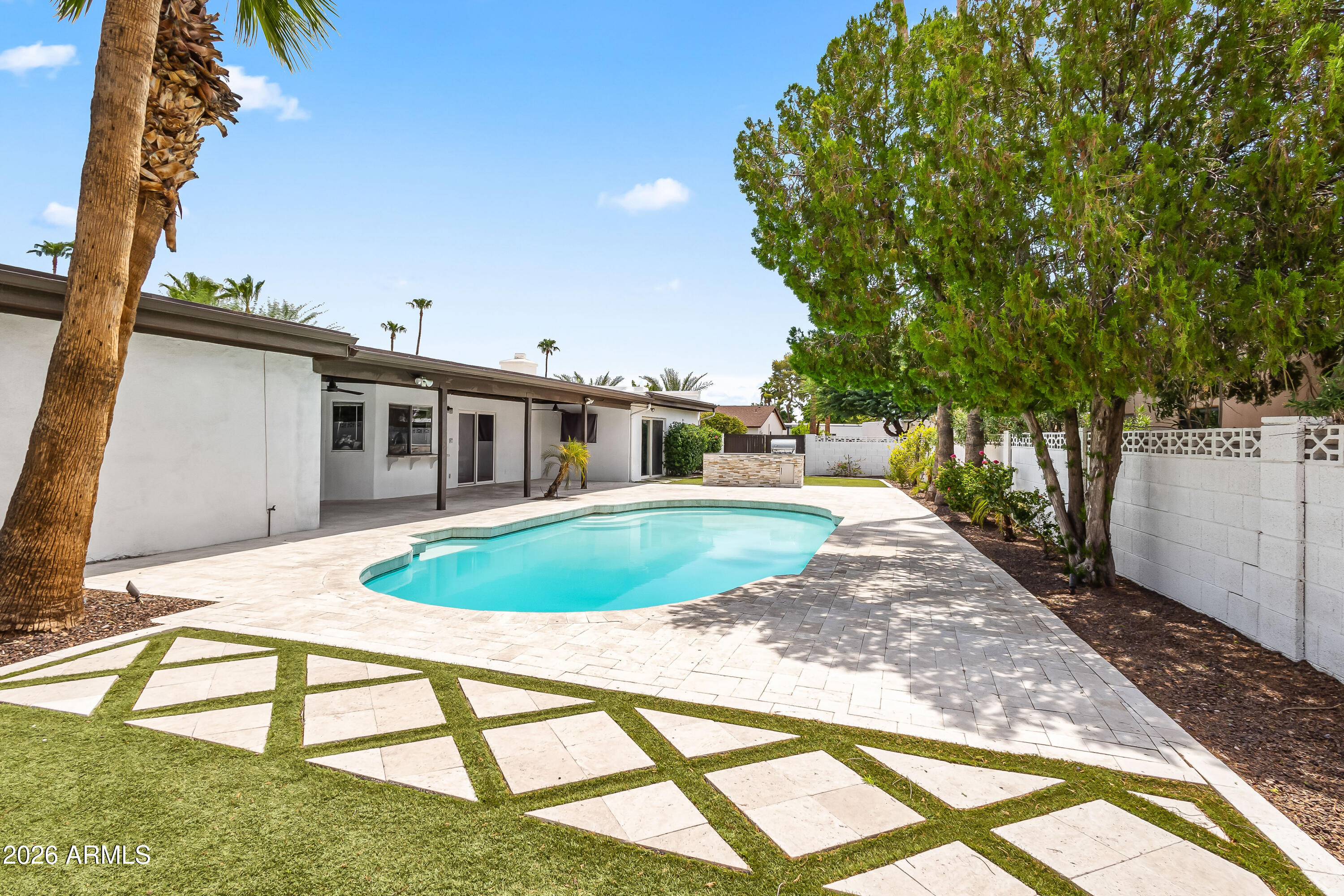 TIERRA FELIZ 3 - Residential
