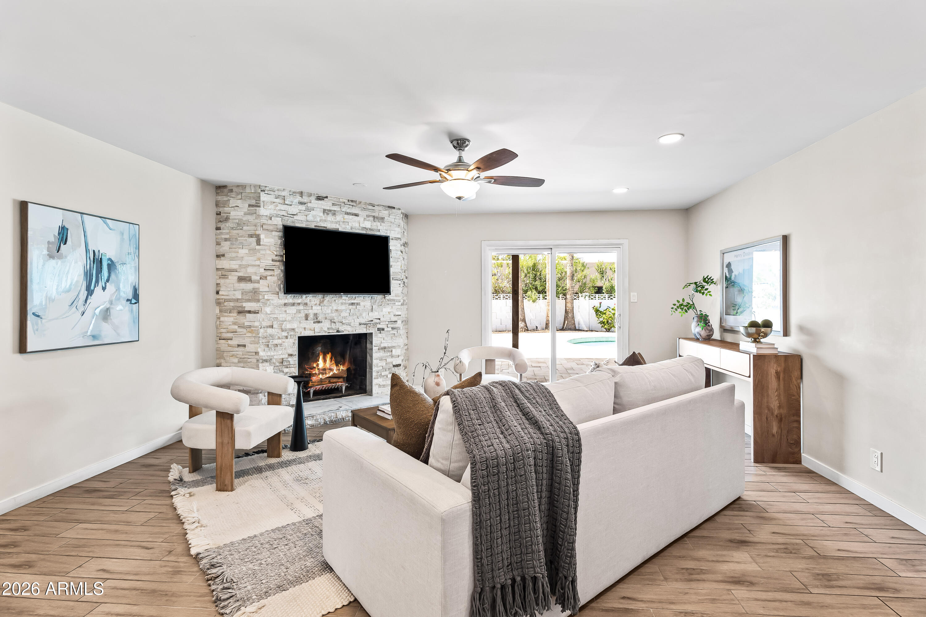 TIERRA FELIZ 3 - Residential