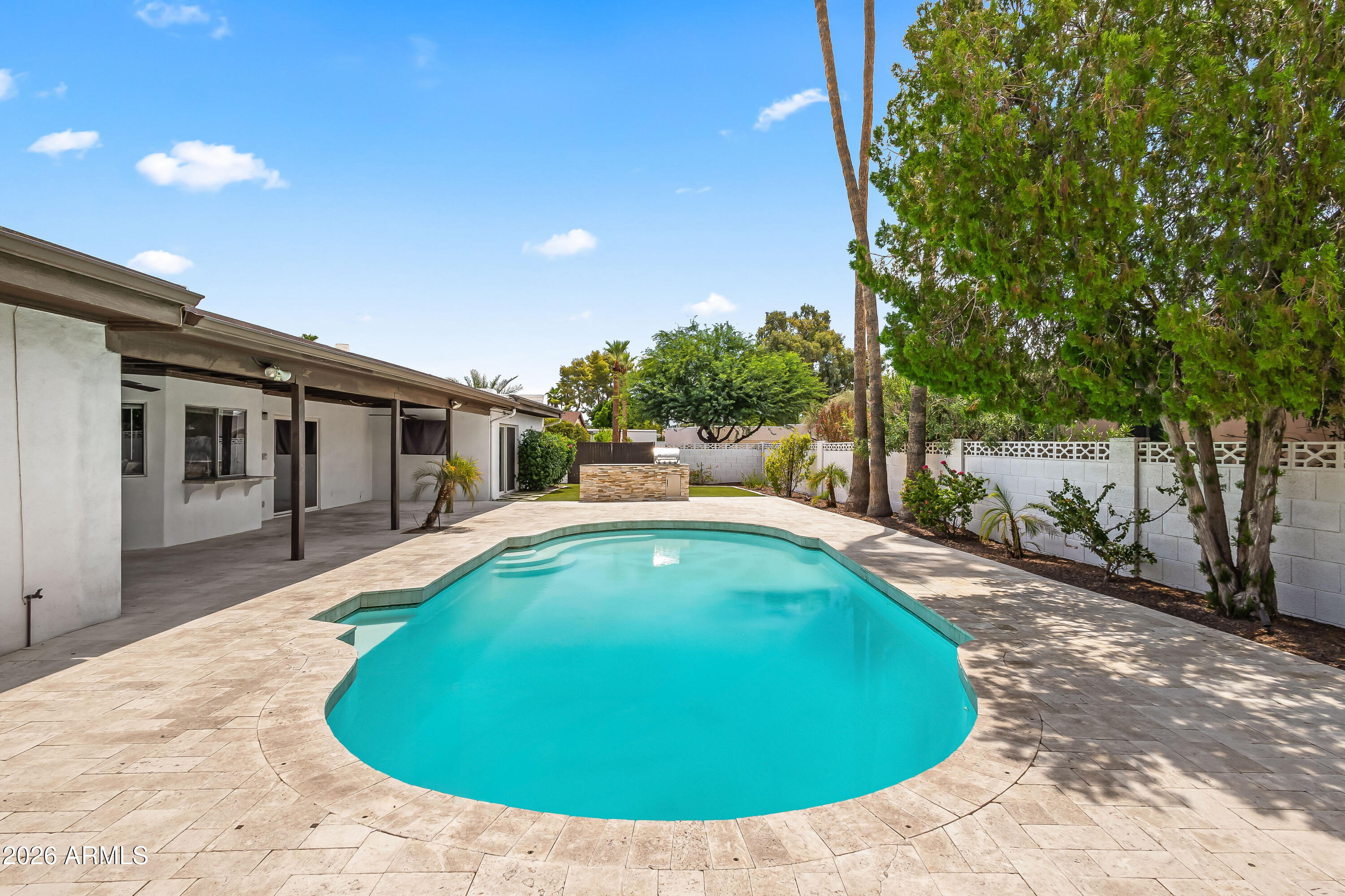 TIERRA FELIZ 3 - Residential