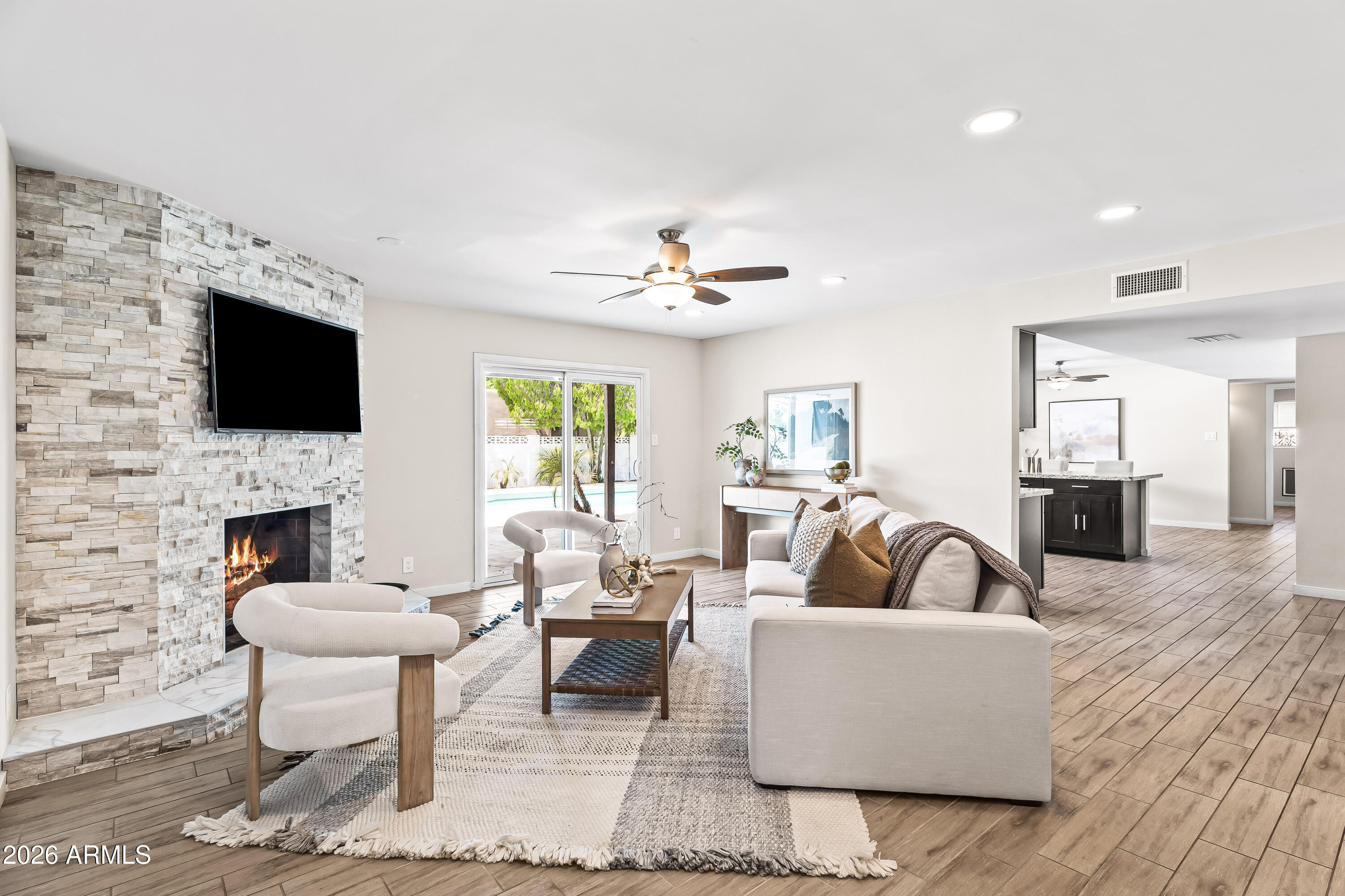 TIERRA FELIZ 3 - Residential