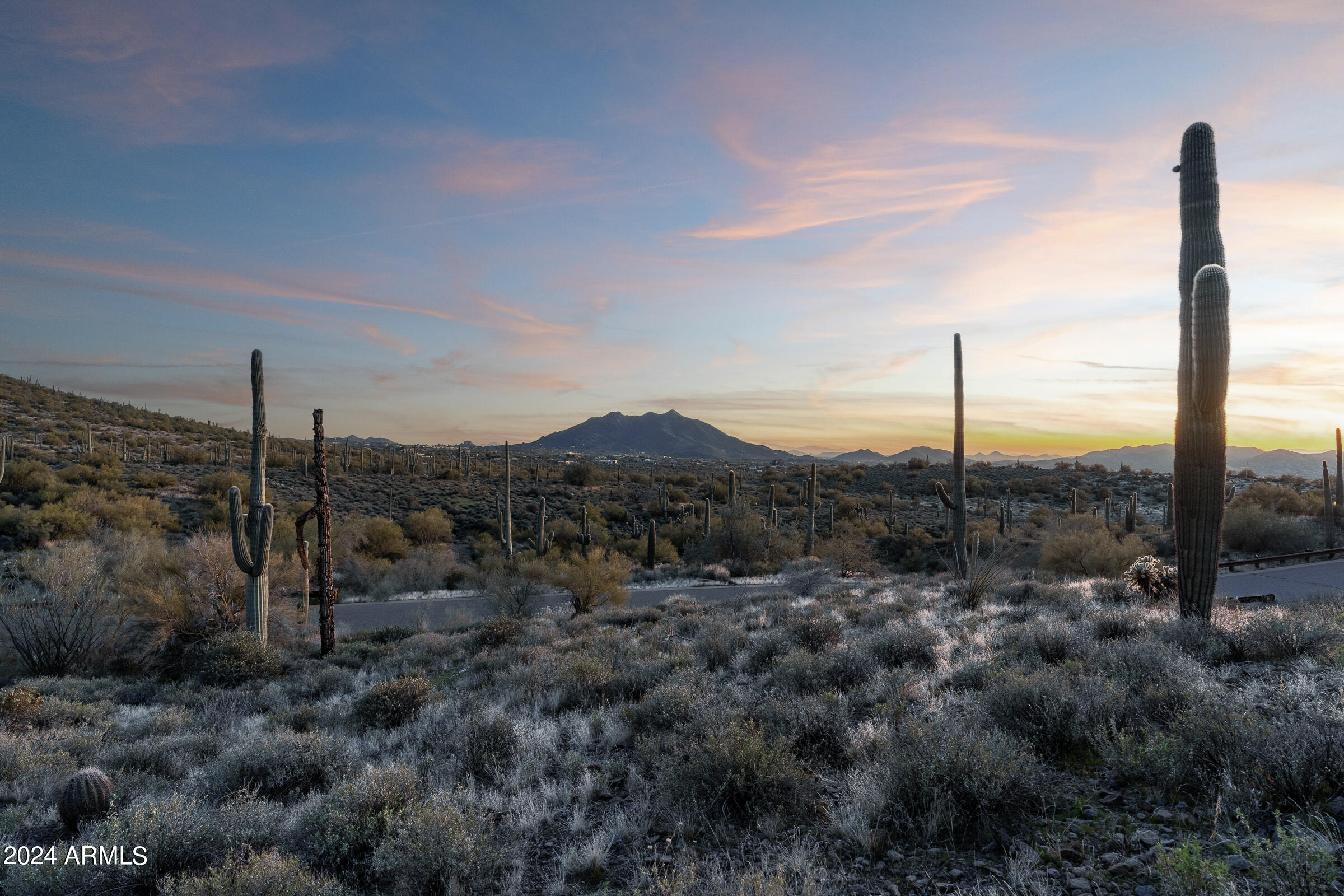 CONTINENTAL MOUNTAIN ESTATES - Land