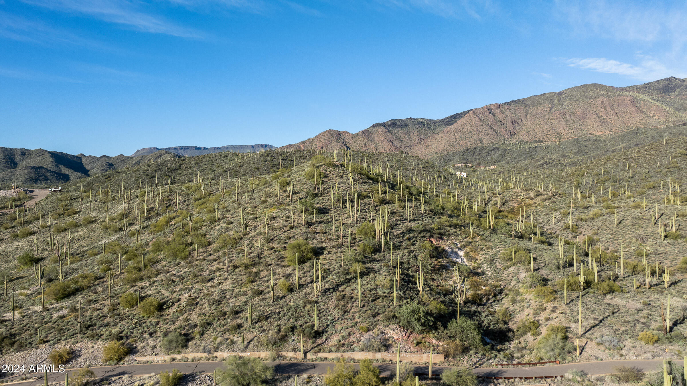 CONTINENTAL MOUNTAIN ESTATES - Land