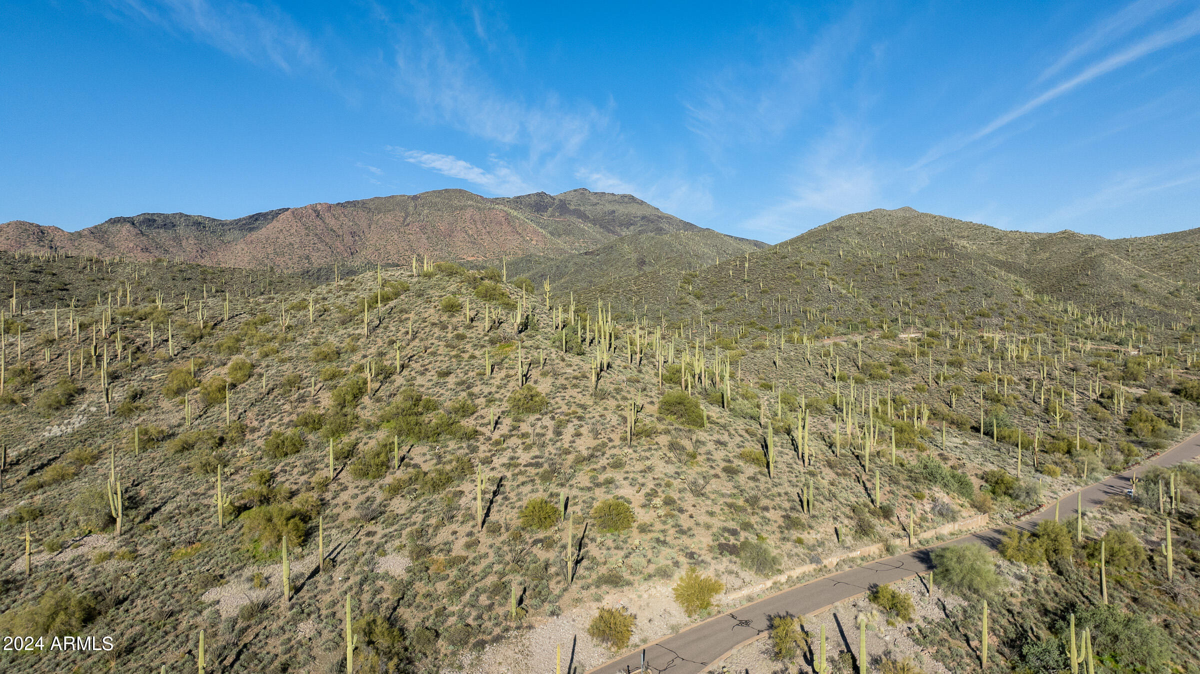 CONTINENTAL MOUNTAIN ESTATES - Land