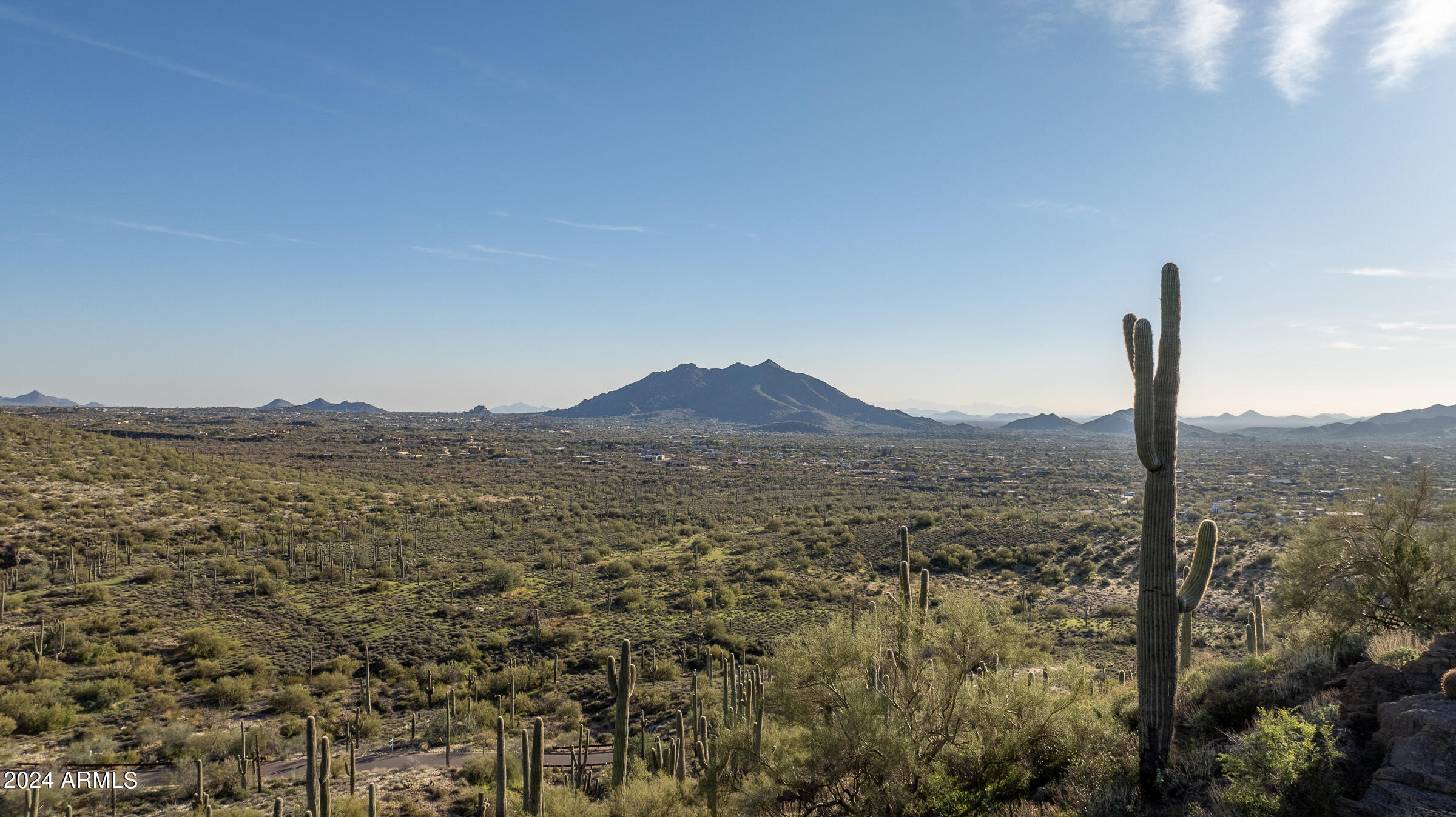 CONTINENTAL MOUNTAIN ESTATES - Land