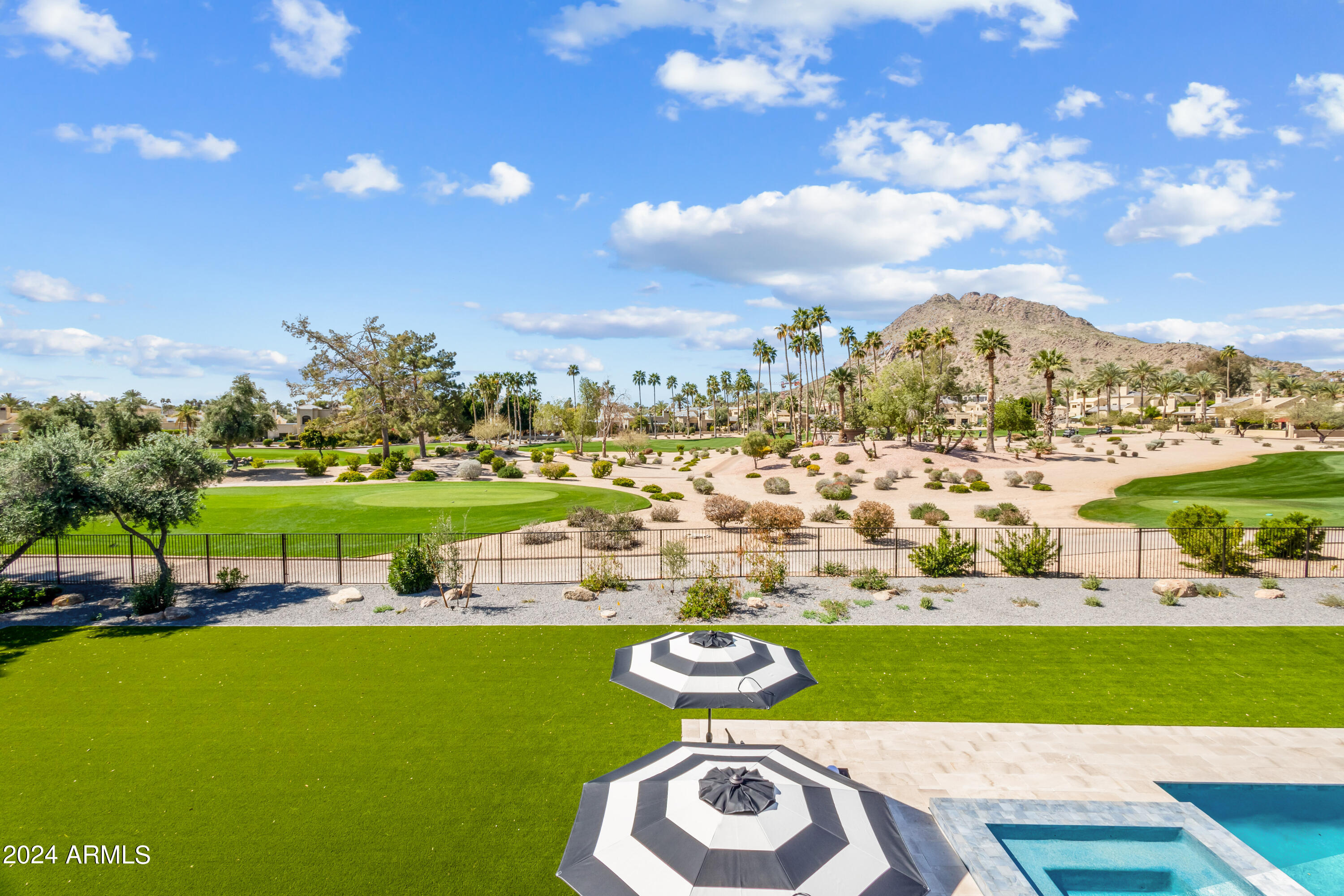 CAMELBACK CLUB ESTATES - Residential