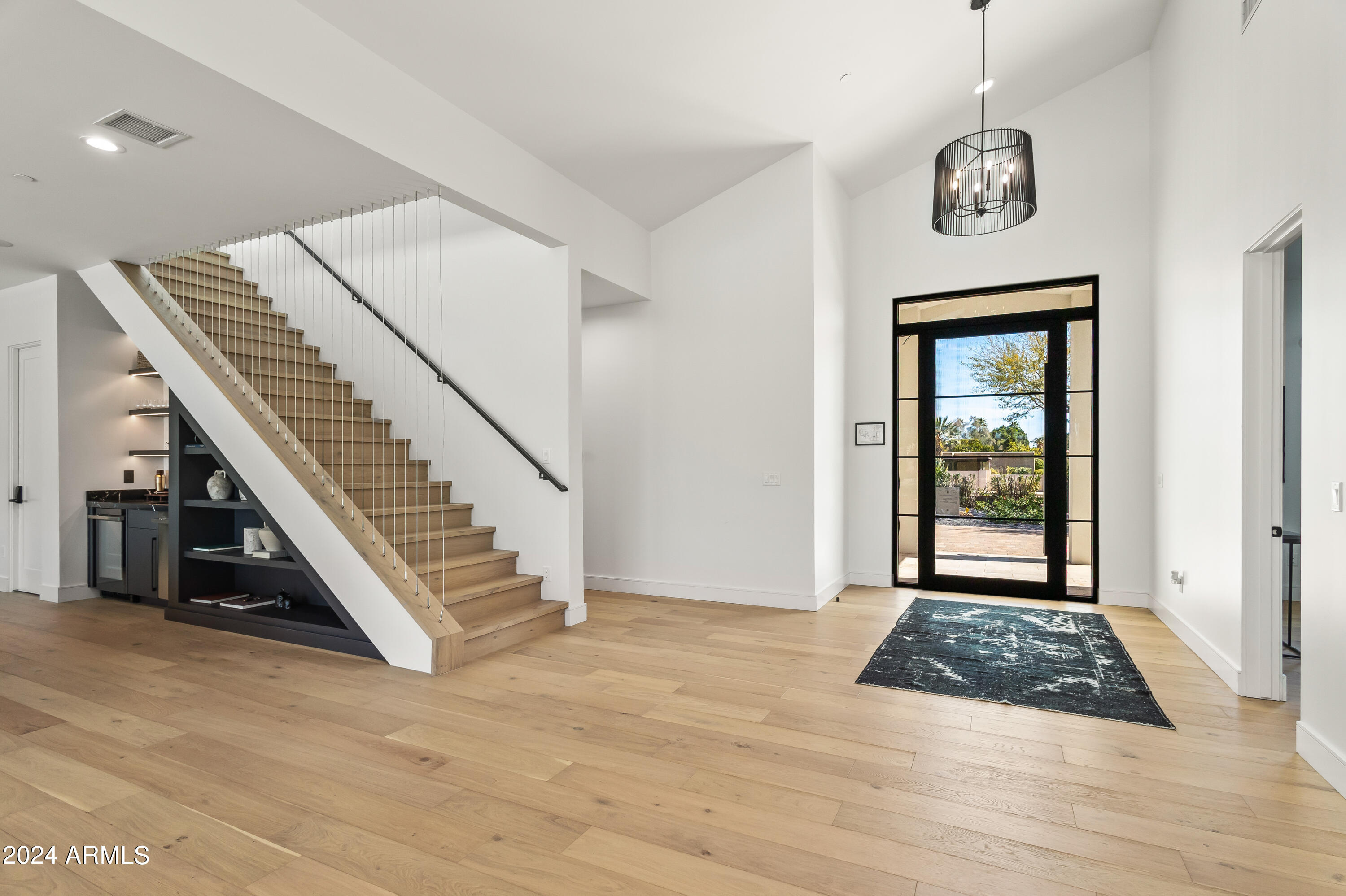 CAMELBACK CLUB ESTATES - Residential