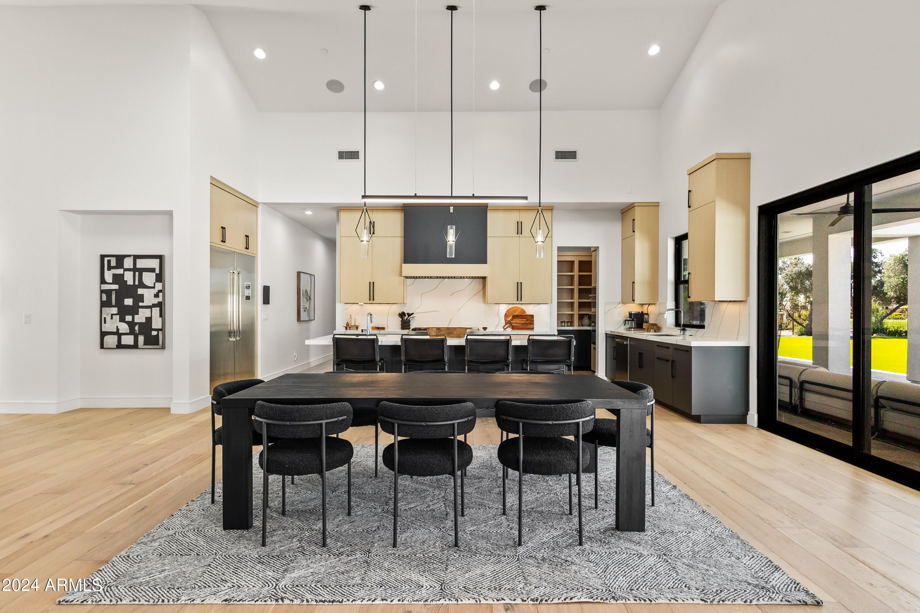 CAMELBACK CLUB ESTATES - Residential