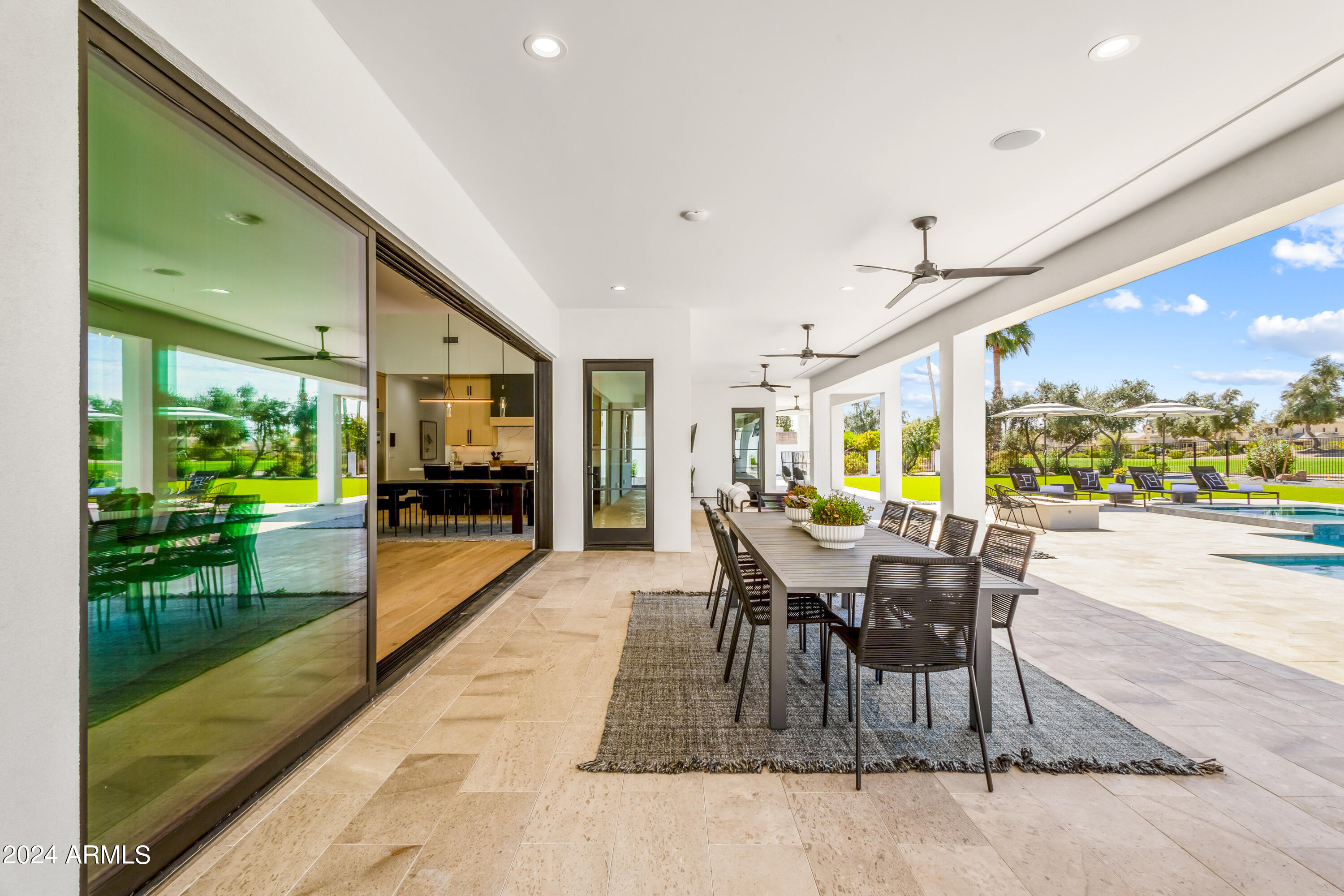 CAMELBACK CLUB ESTATES - Residential