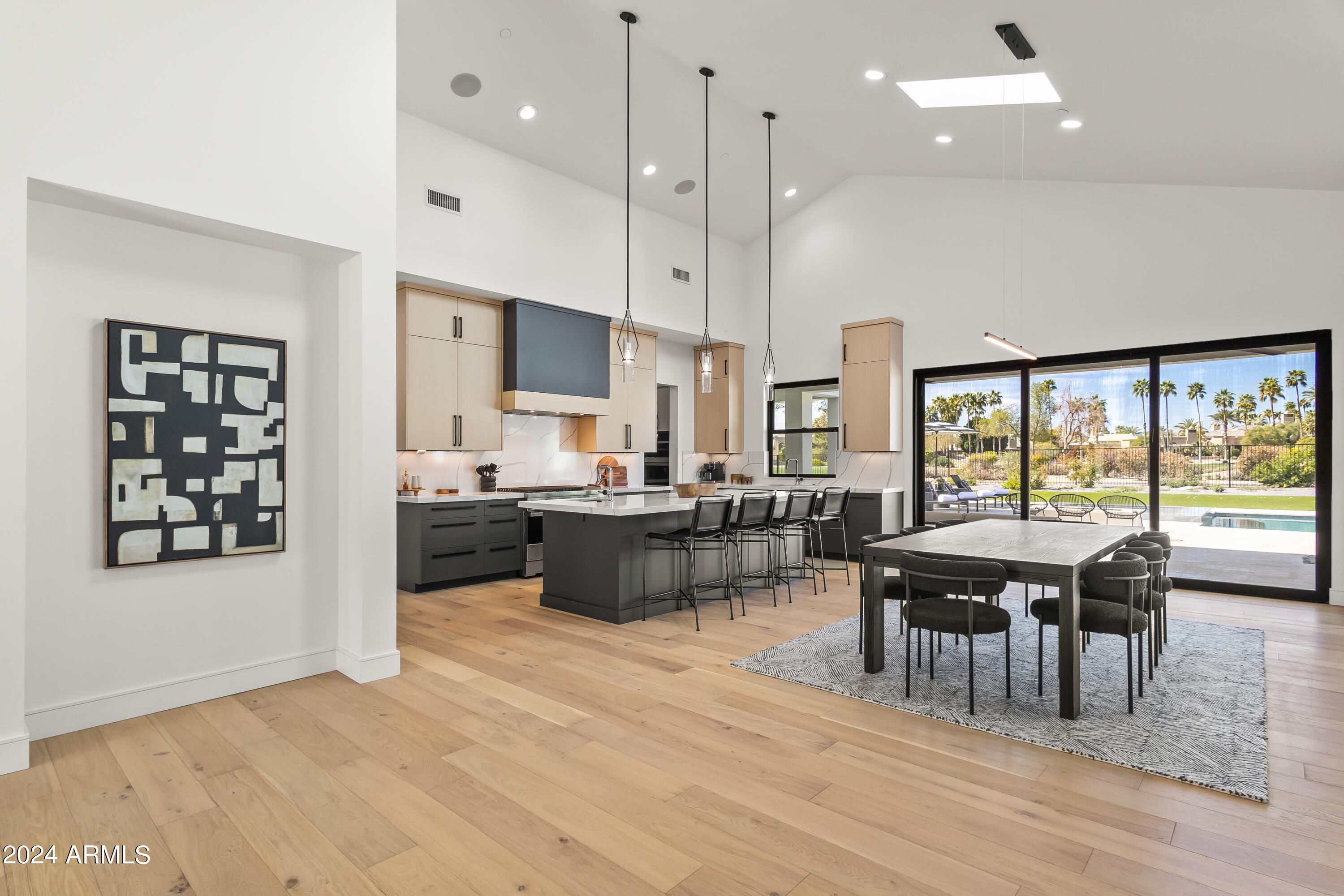 CAMELBACK CLUB ESTATES - Residential