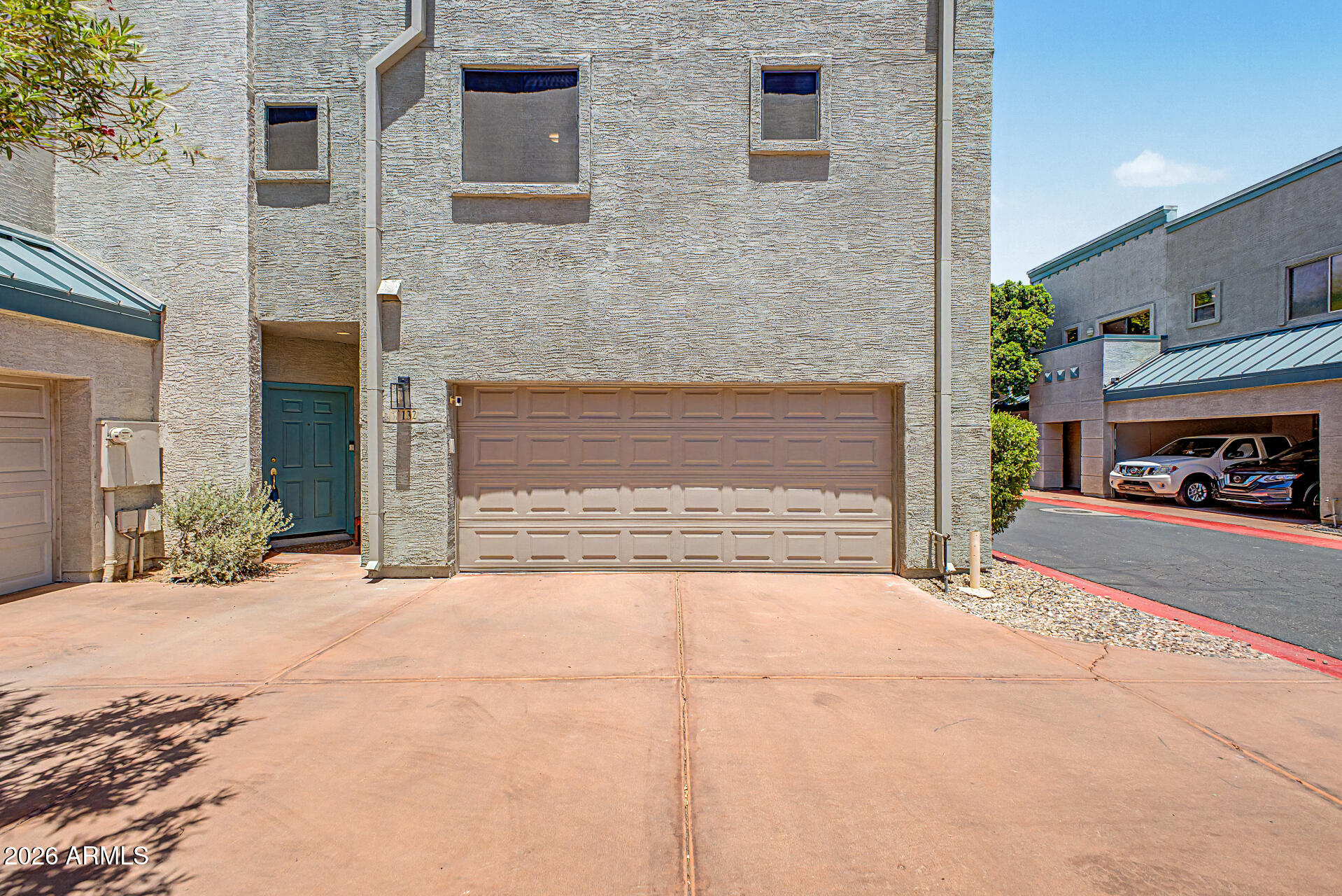 RIO VENTANA TOWNHOMES - Residential