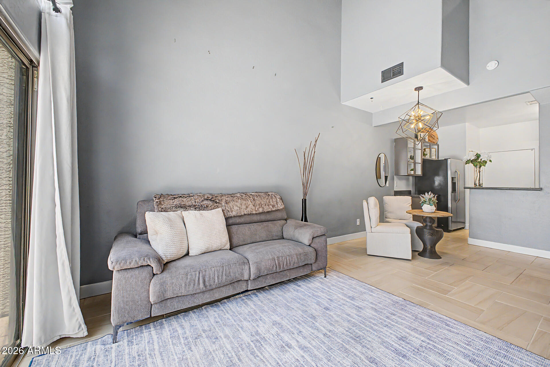 RIO VENTANA TOWNHOMES - Residential