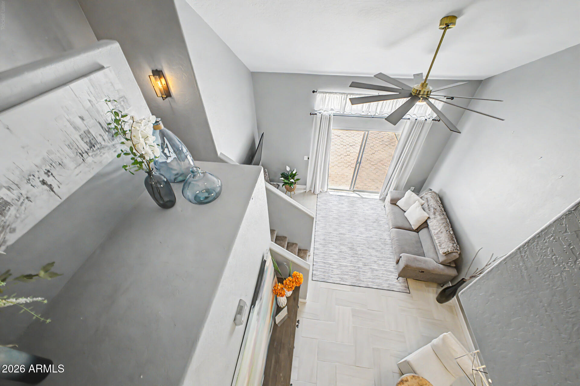 RIO VENTANA TOWNHOMES - Residential