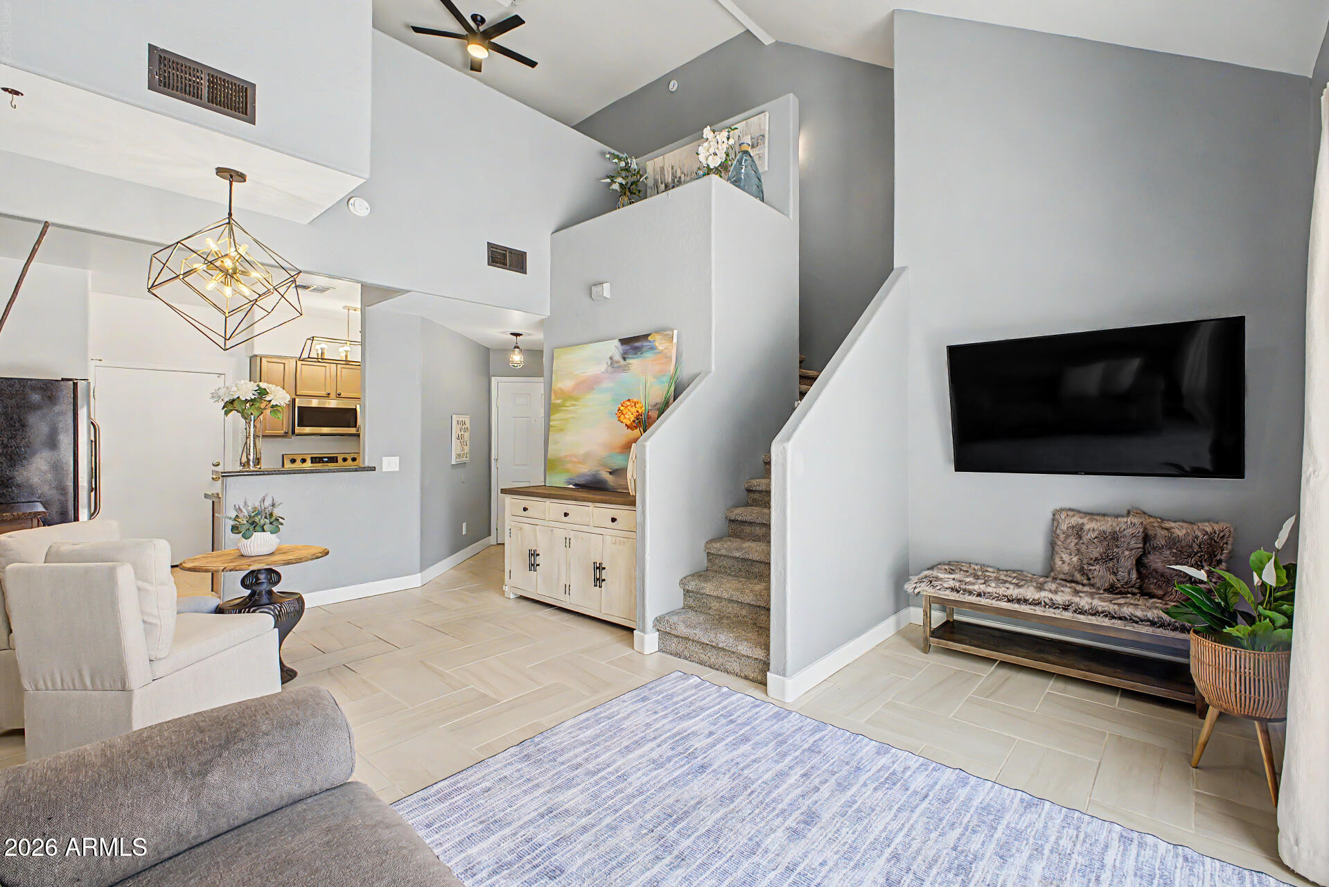 RIO VENTANA TOWNHOMES - Residential