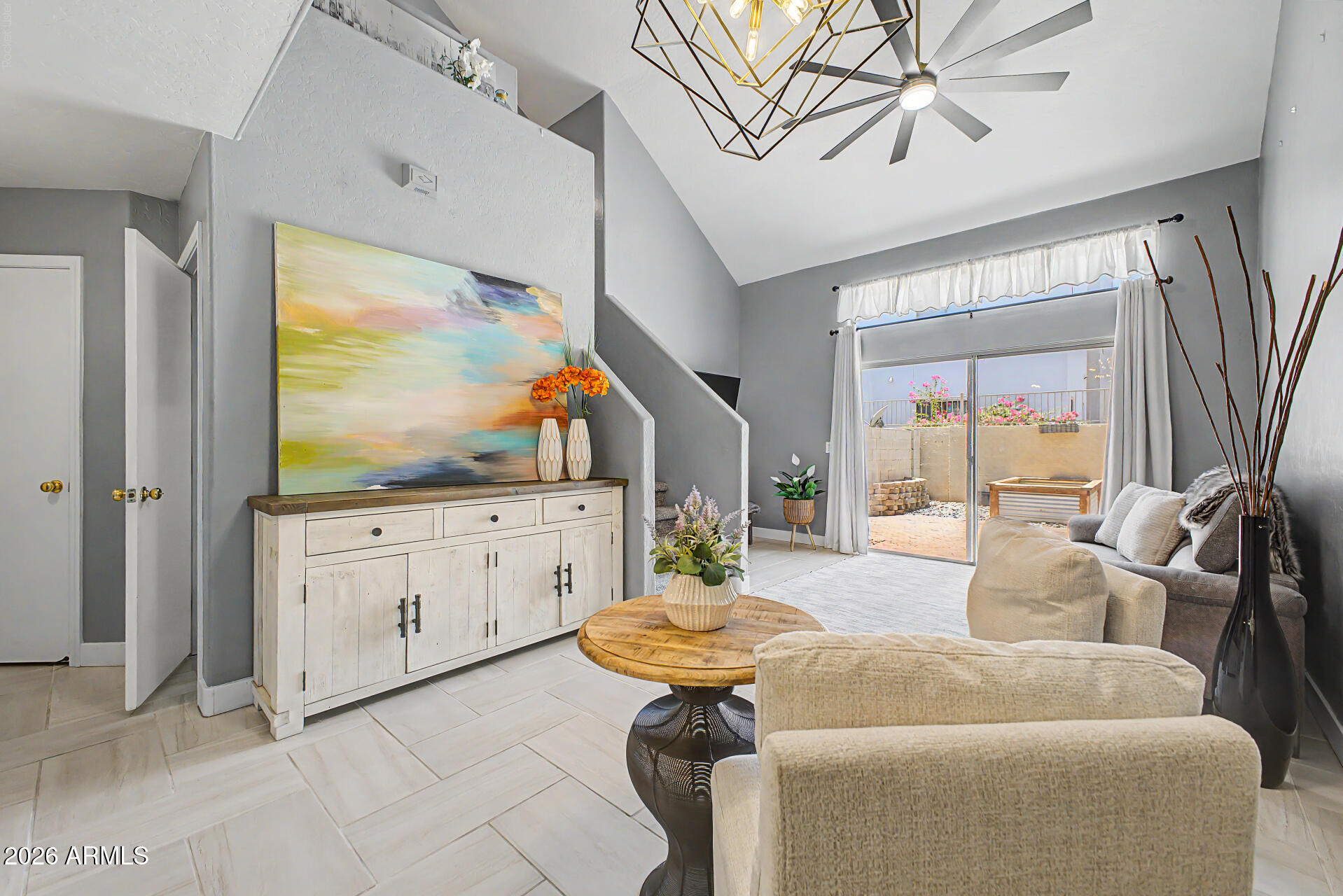 RIO VENTANA TOWNHOMES - Residential