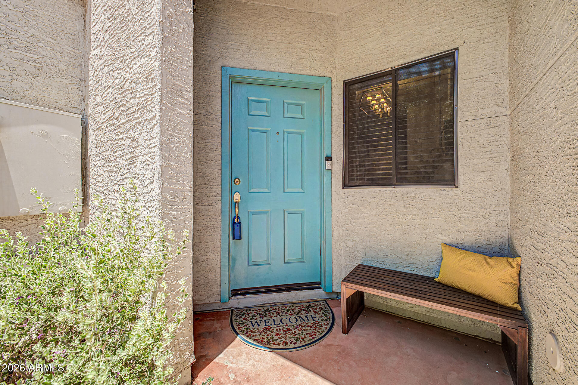 RIO VENTANA TOWNHOMES - Residential