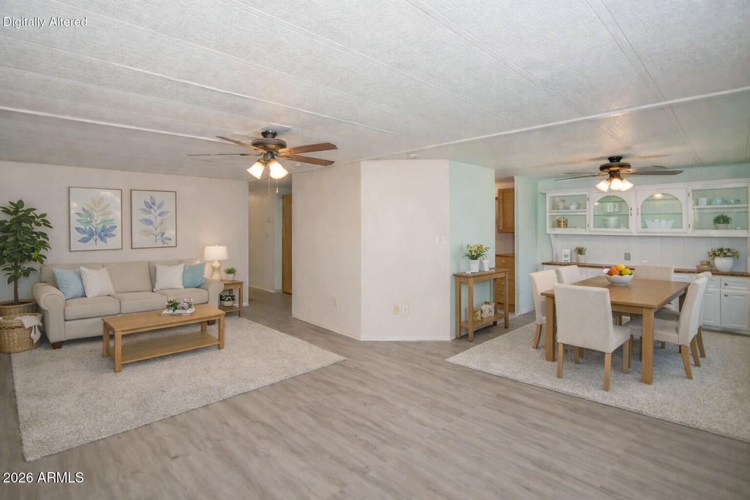 CORDES LAKES - Residential