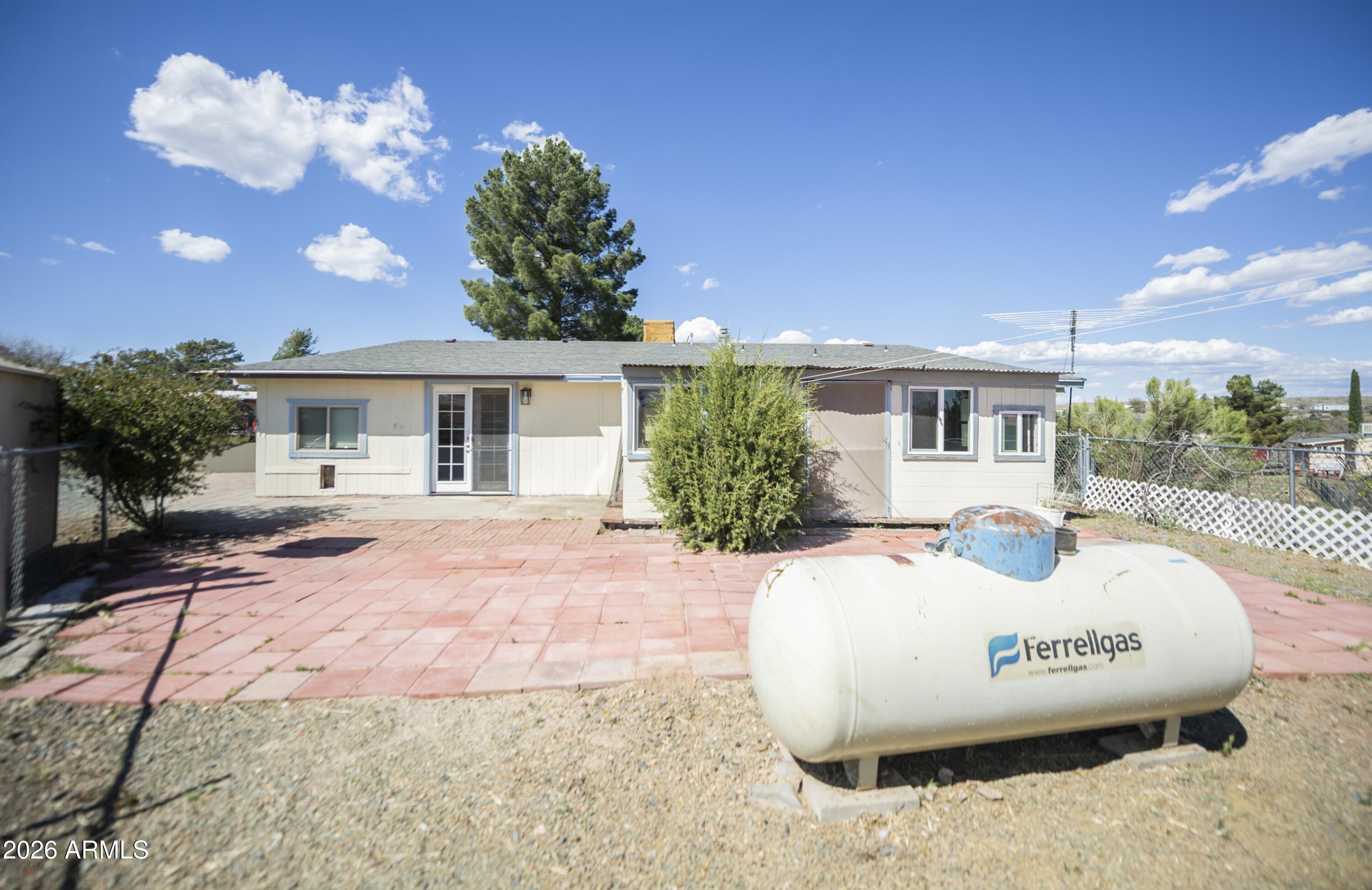 CORDES LAKES - Residential