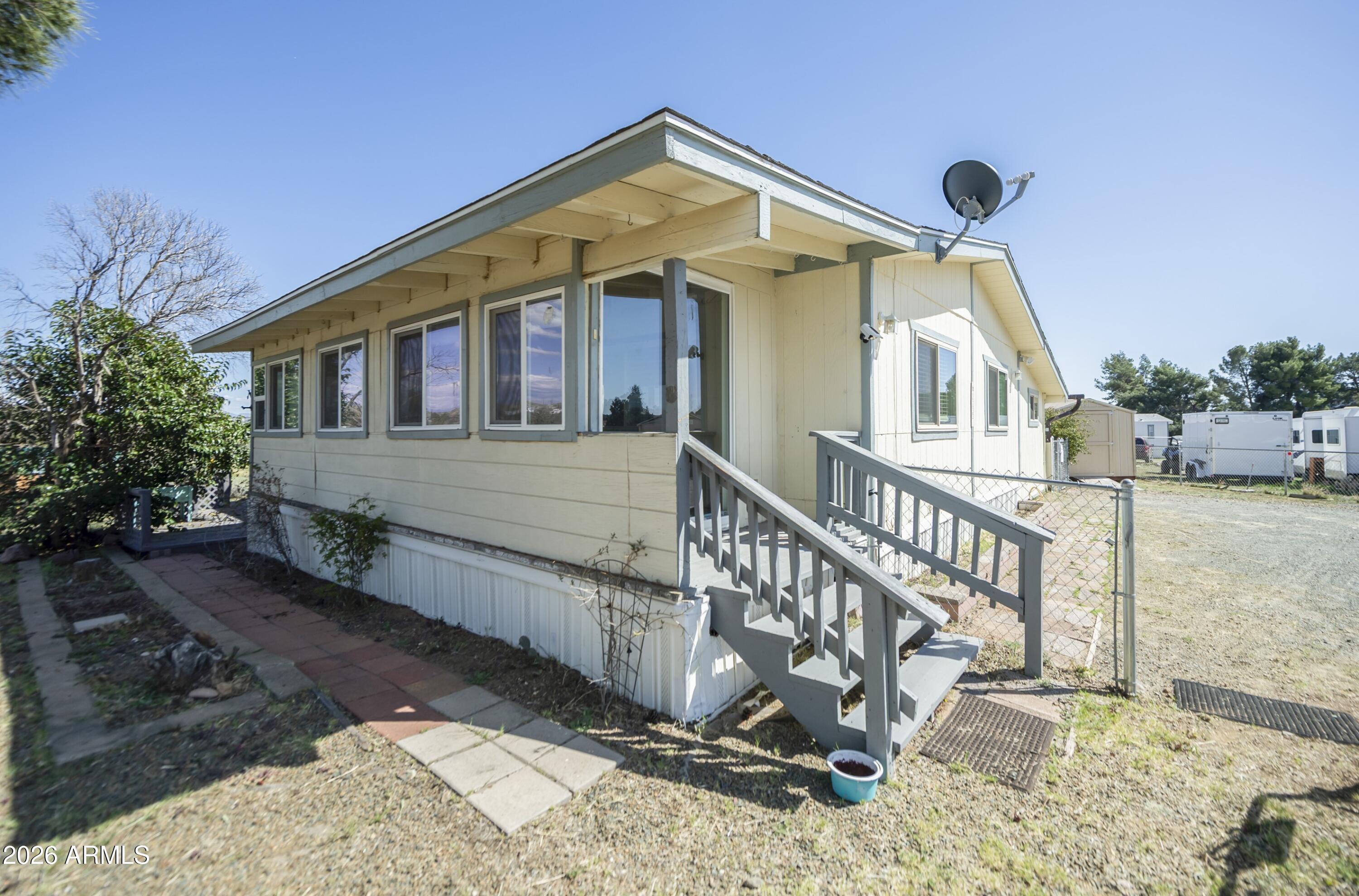 CORDES LAKES - Residential