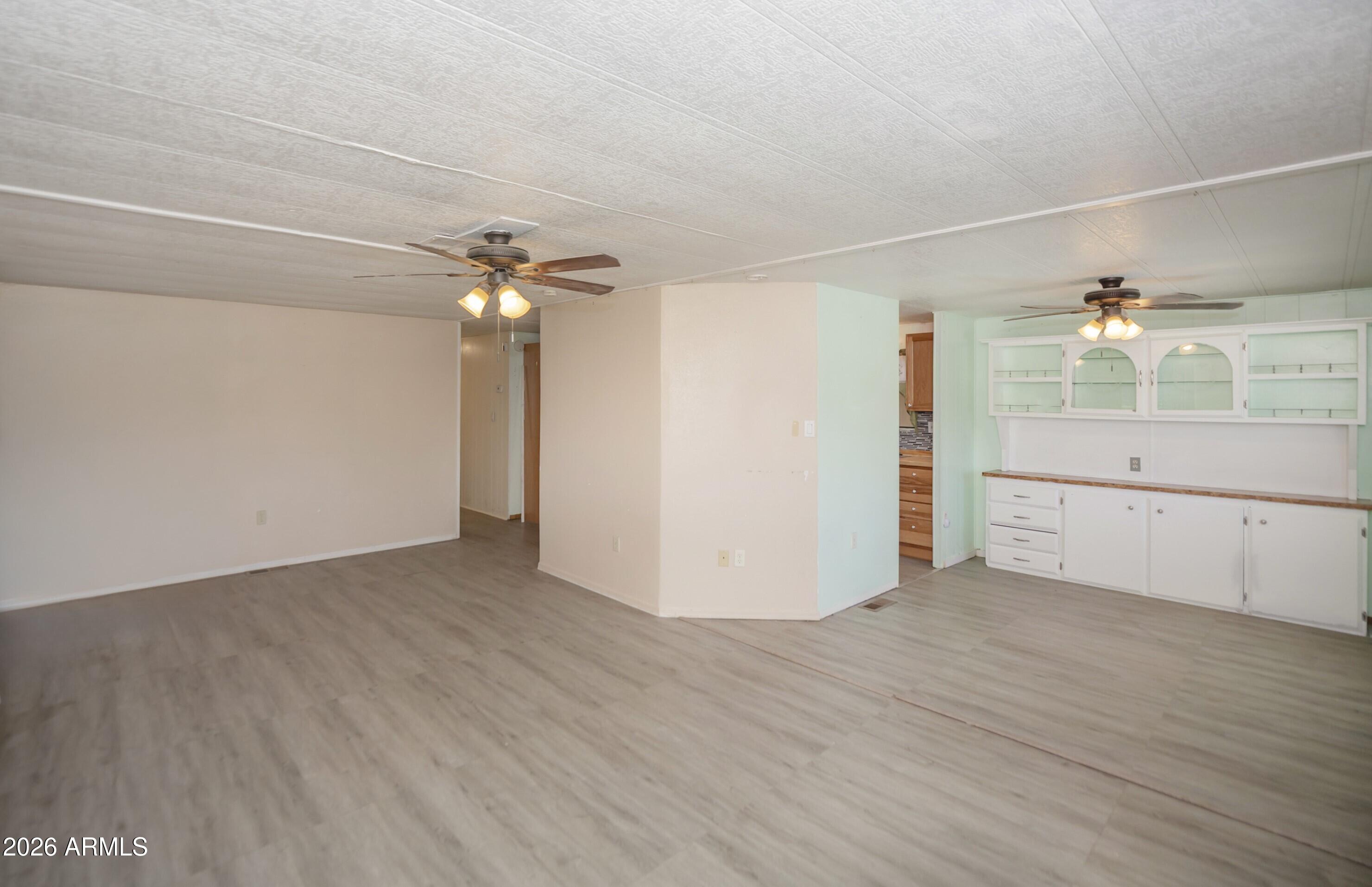 CORDES LAKES - Residential