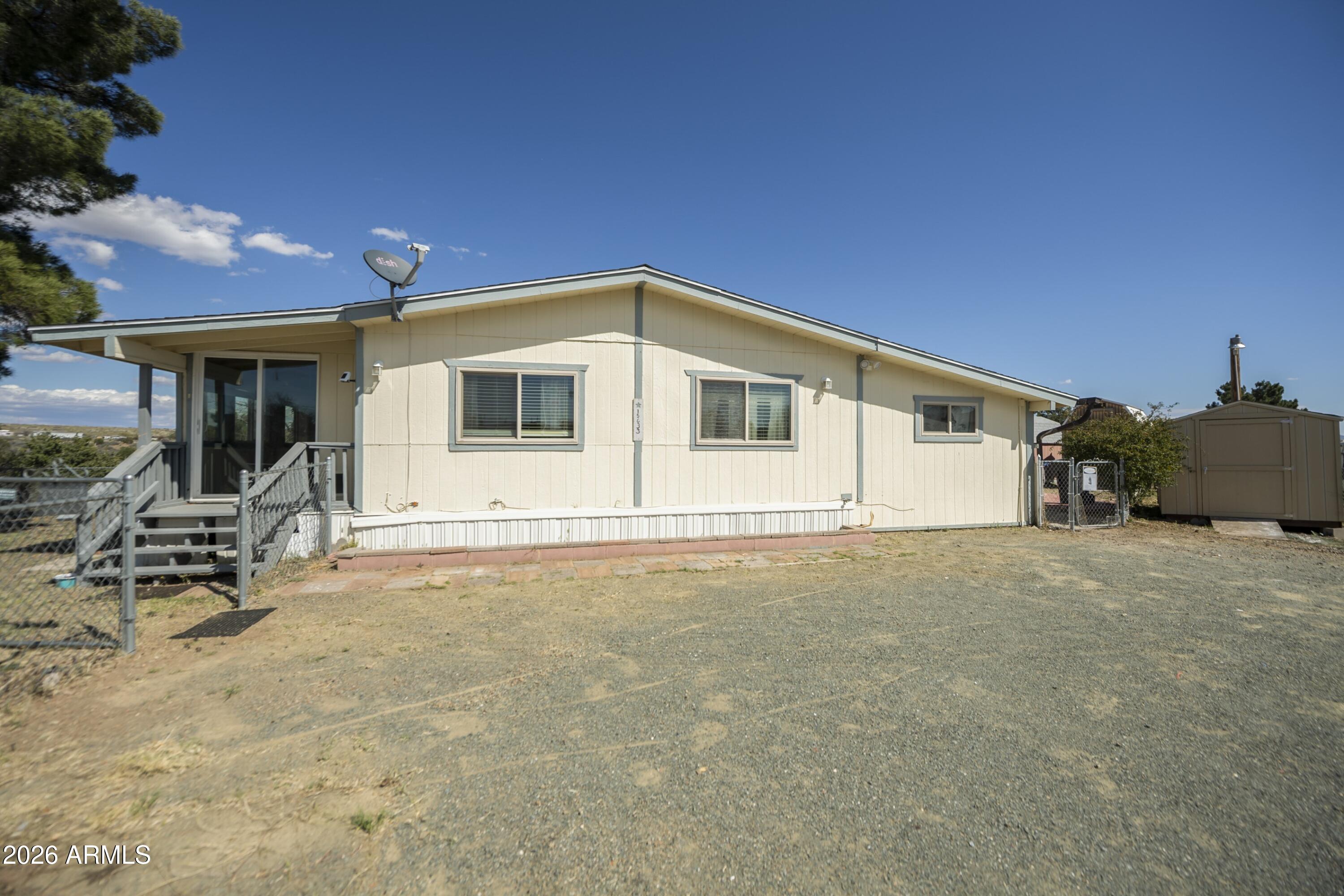 CORDES LAKES - Residential