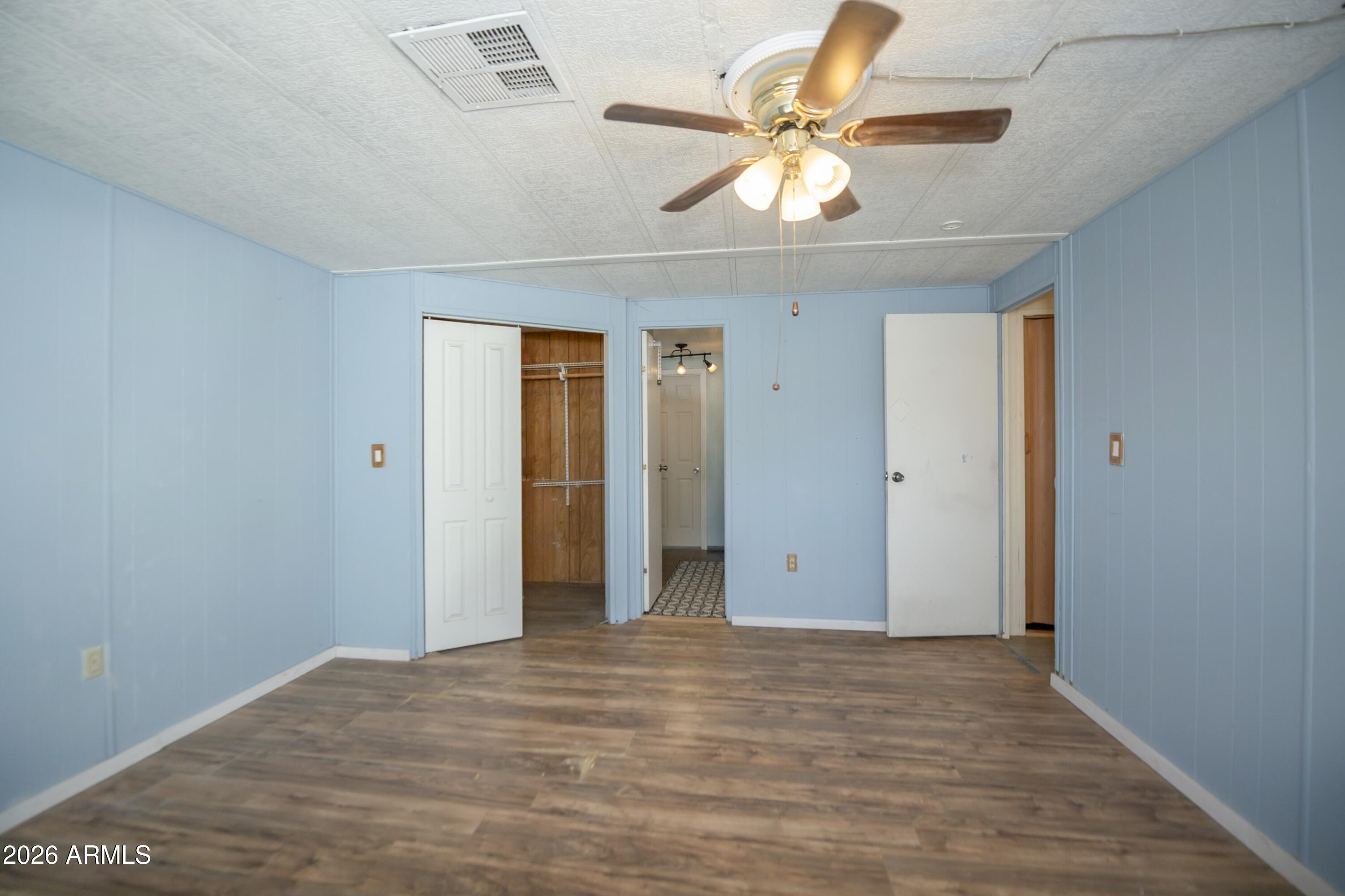 CORDES LAKES - Residential