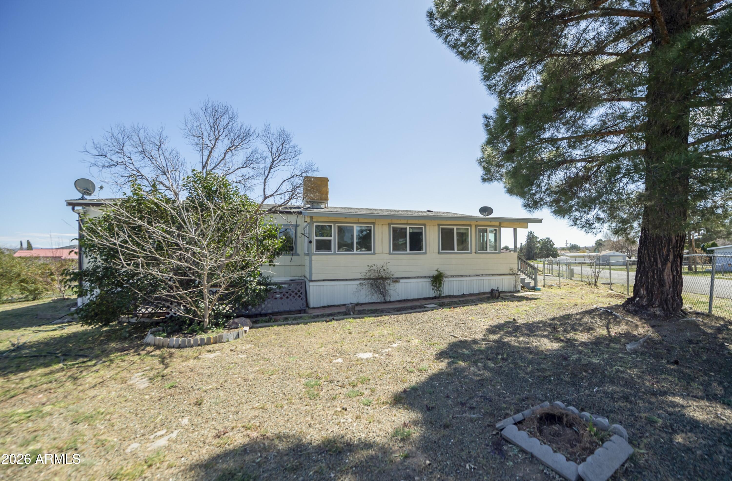 CORDES LAKES - Residential