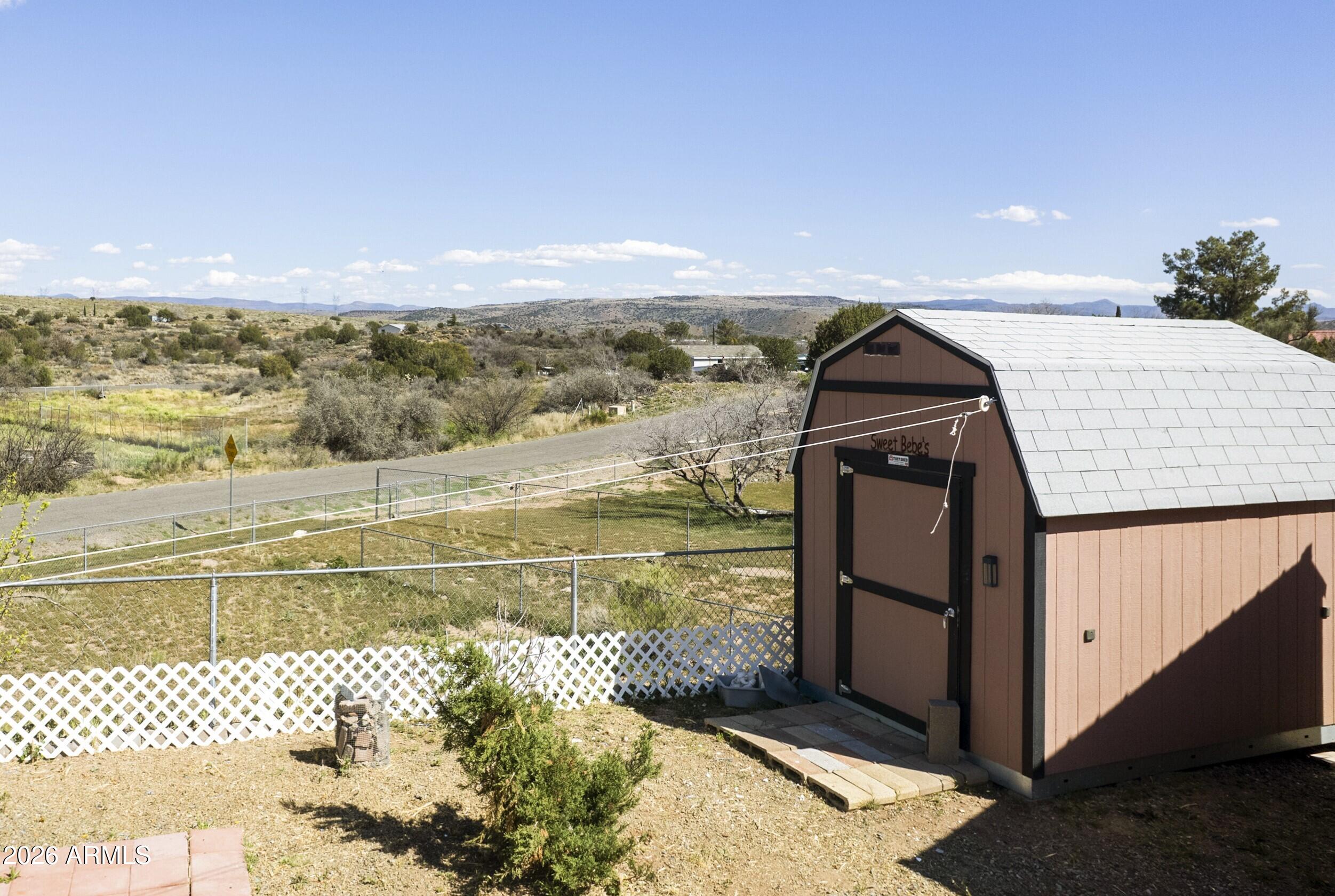 CORDES LAKES - Residential