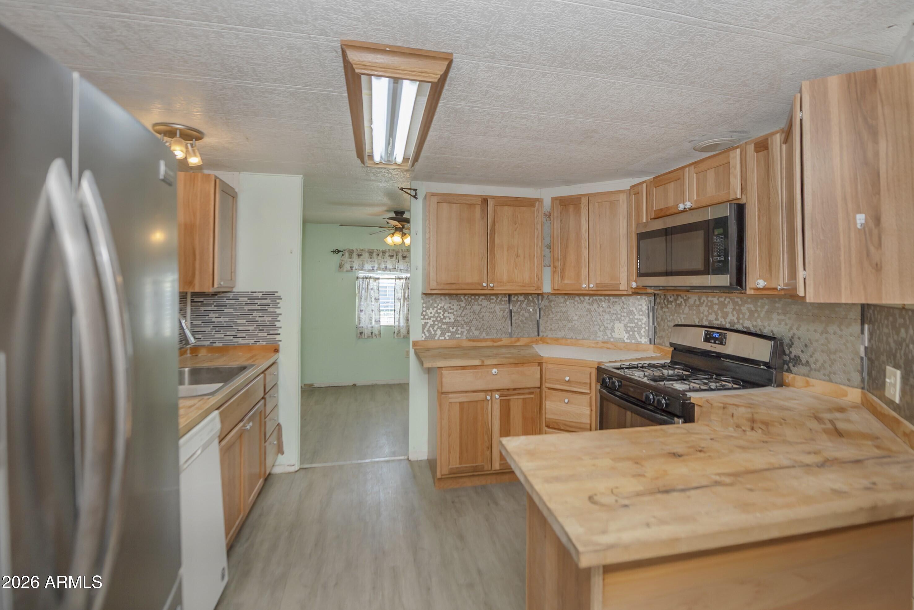 CORDES LAKES - Residential