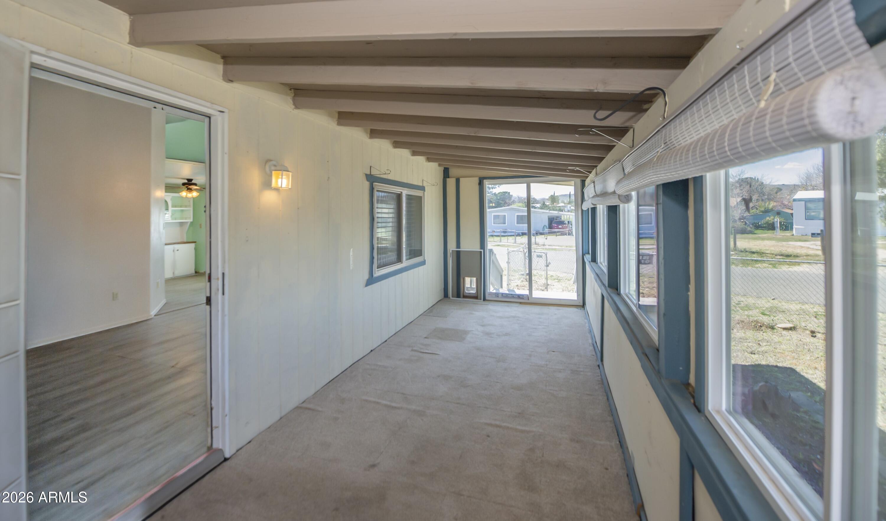 CORDES LAKES - Residential