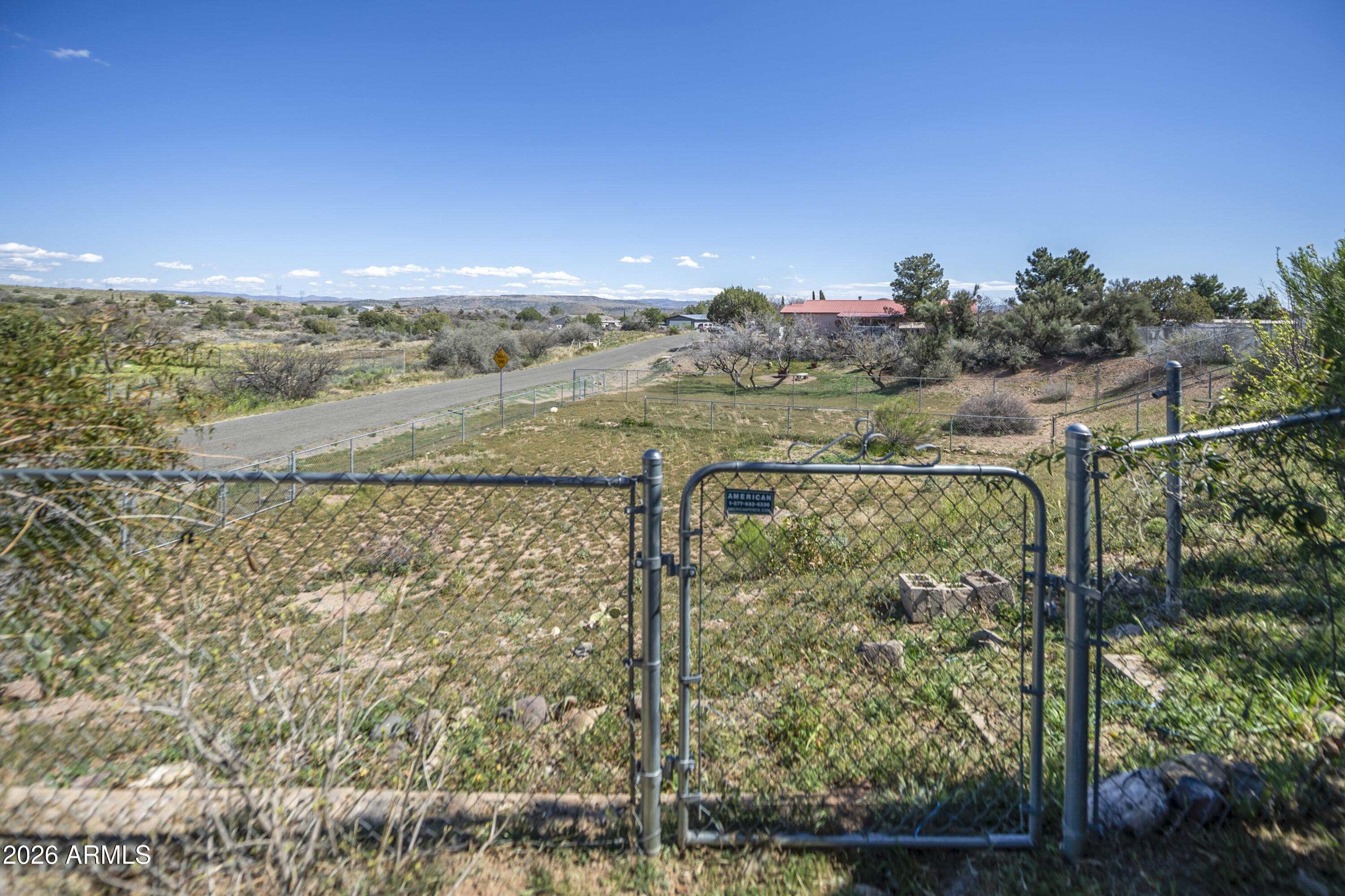 CORDES LAKES - Residential