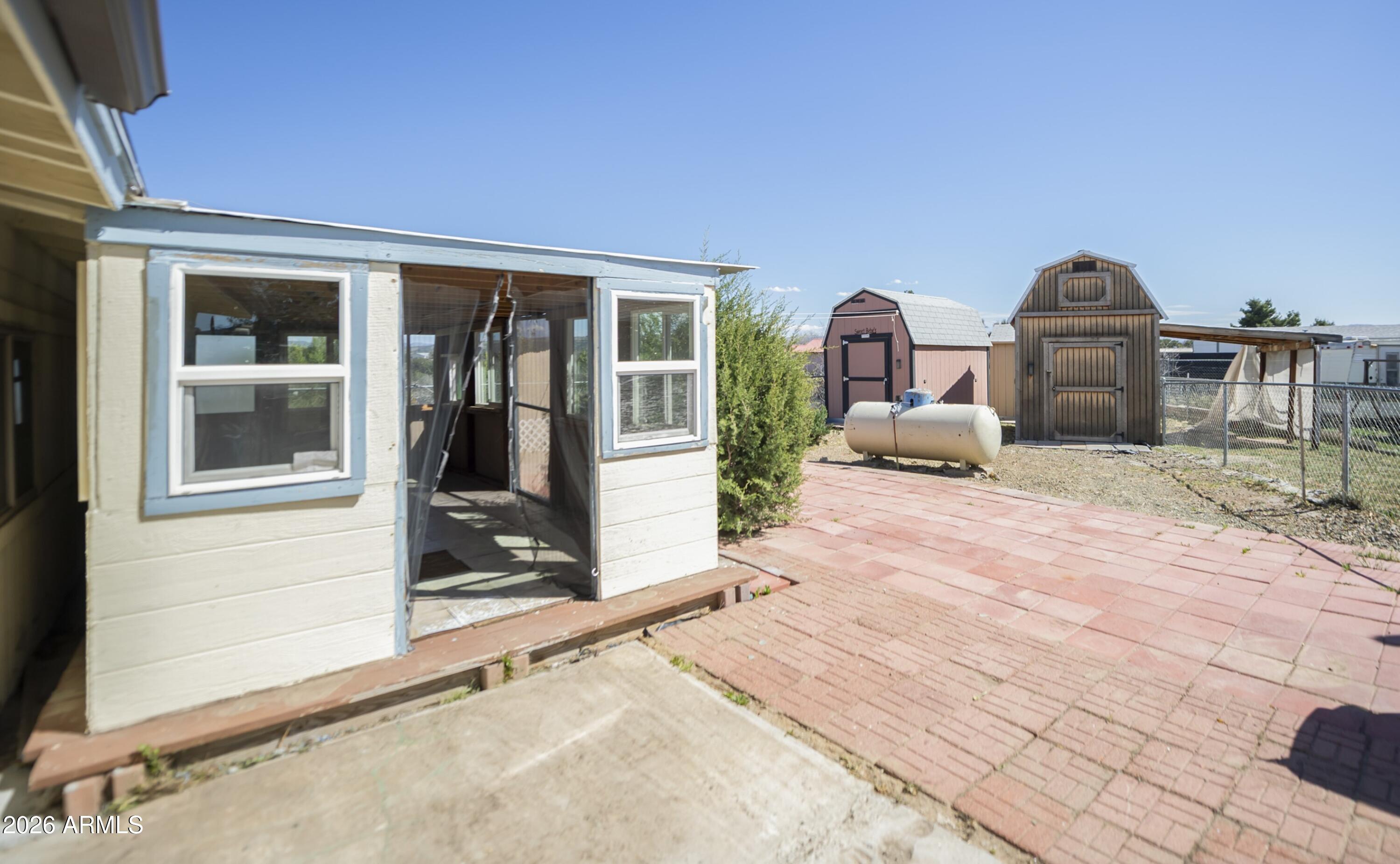CORDES LAKES - Residential