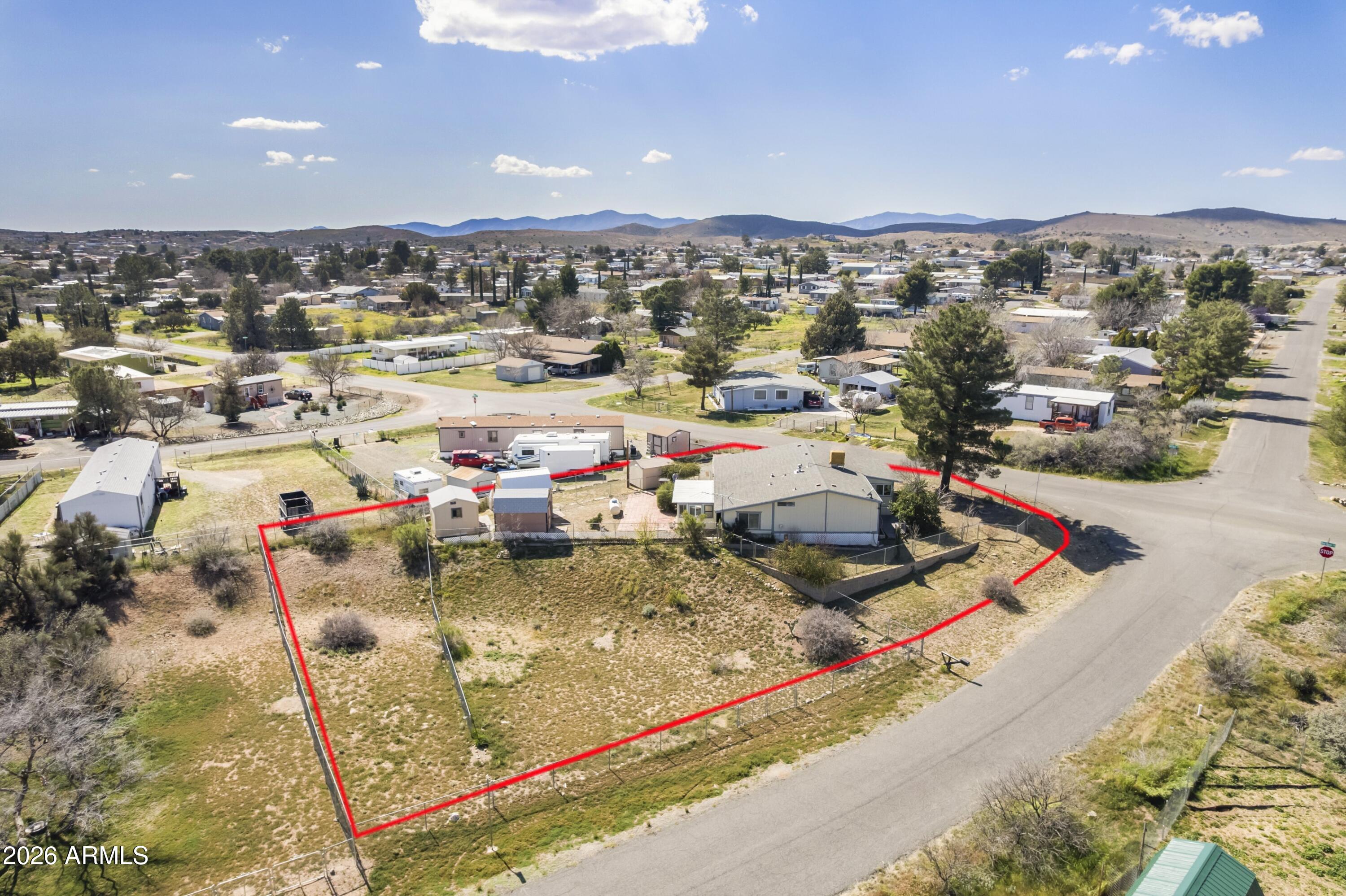 CORDES LAKES - Residential