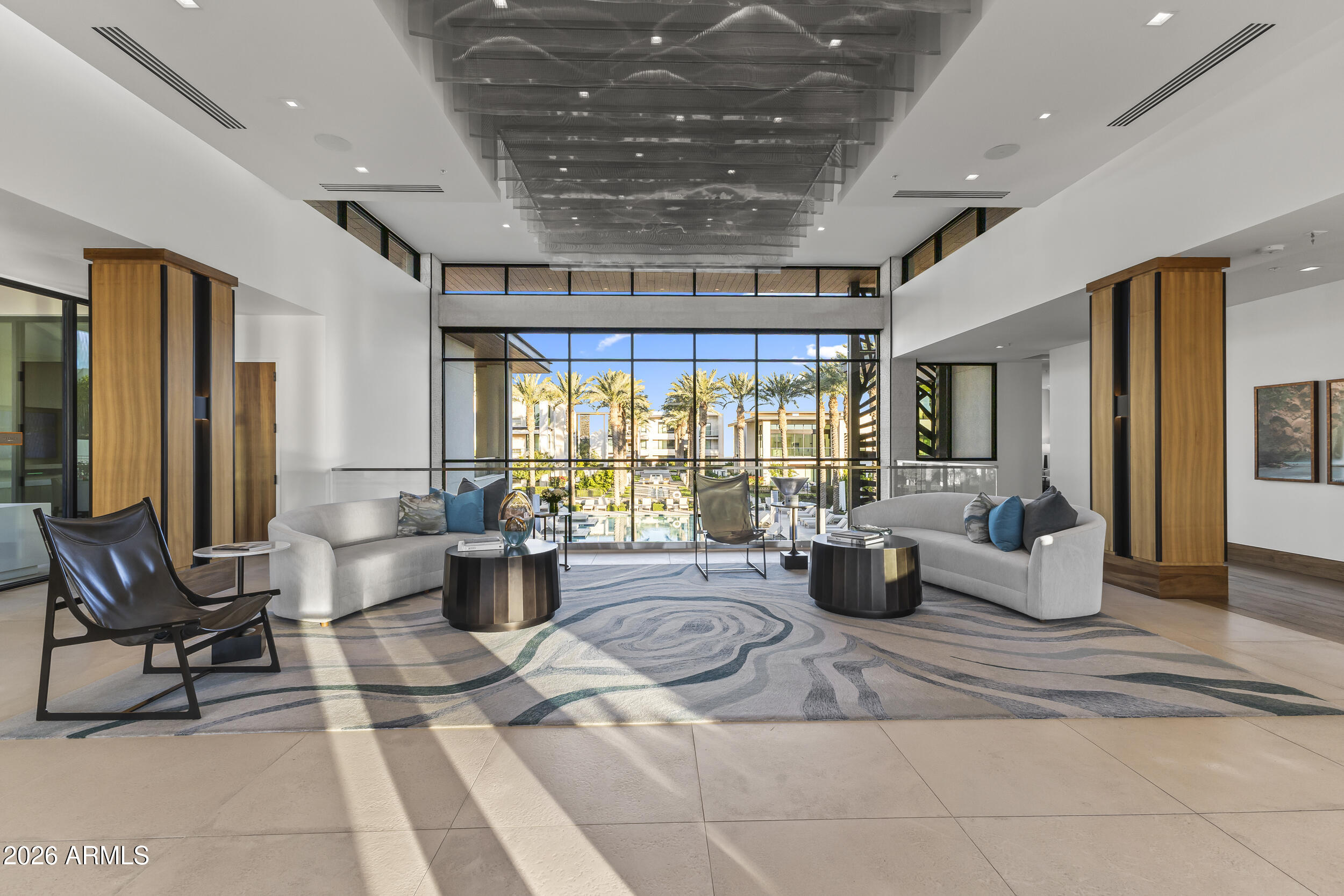 7000 EAST LINCOLN VILLAS CONDOMINIUM 1 - Residential