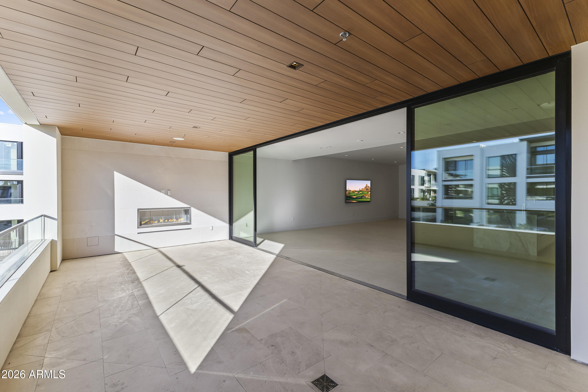 7000 EAST LINCOLN VILLAS CONDOMINIUM 1 - Residential