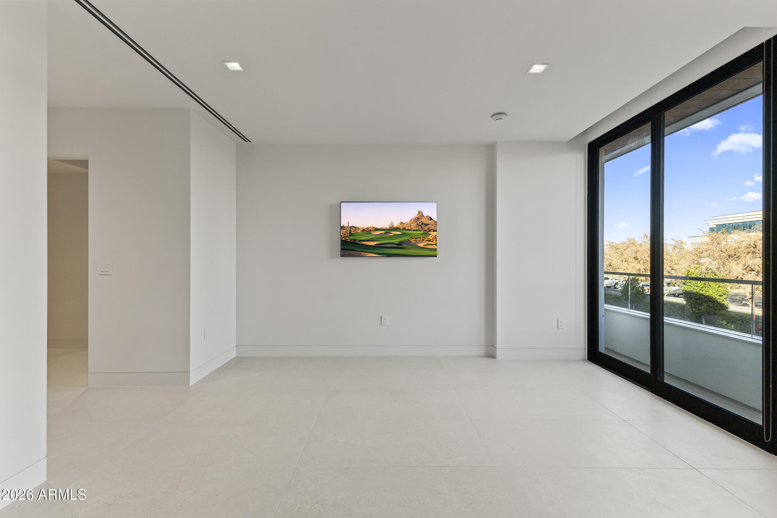 7000 EAST LINCOLN VILLAS CONDOMINIUM 1 - Residential