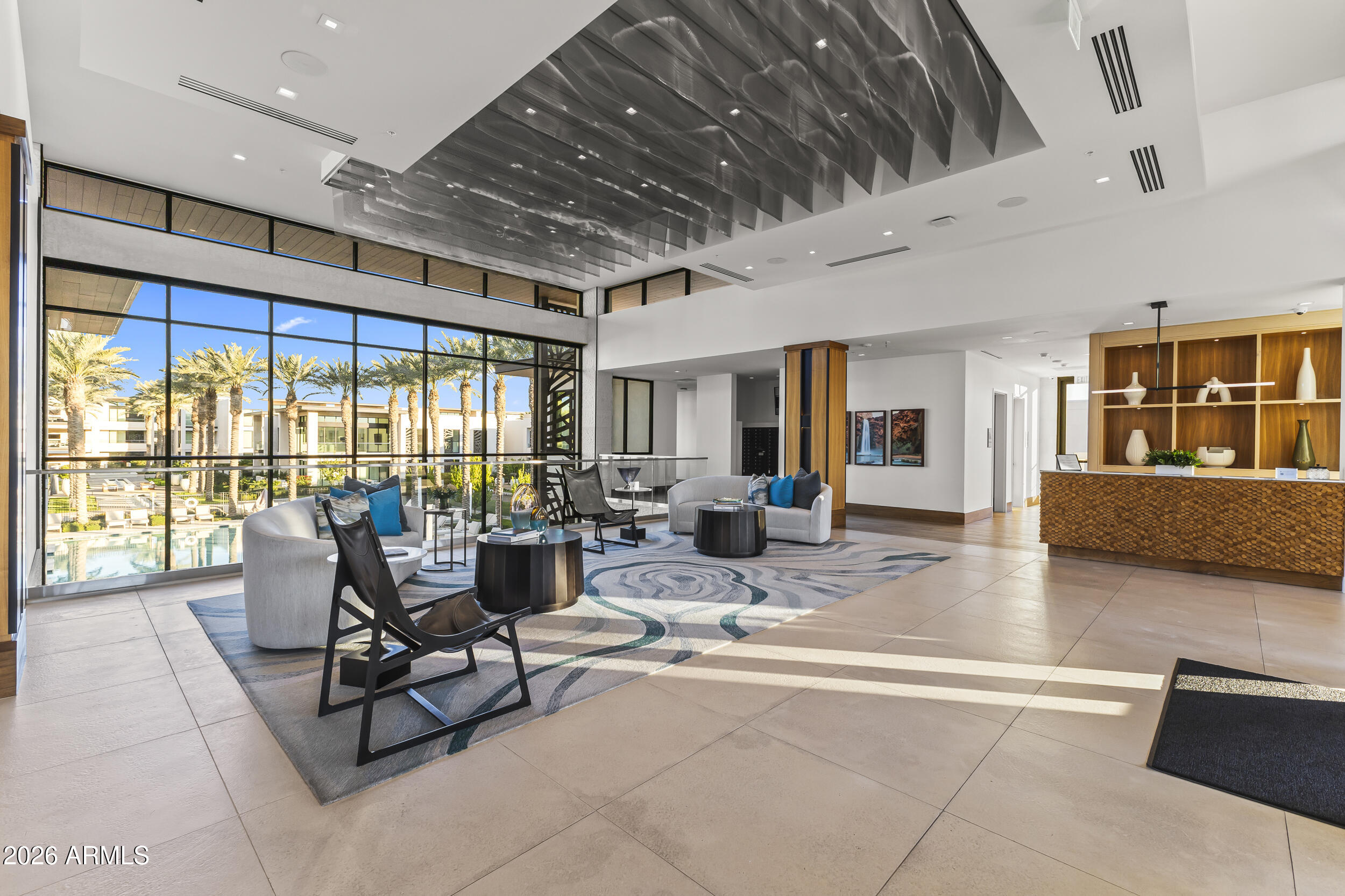 7000 EAST LINCOLN VILLAS CONDOMINIUM 1 - Residential