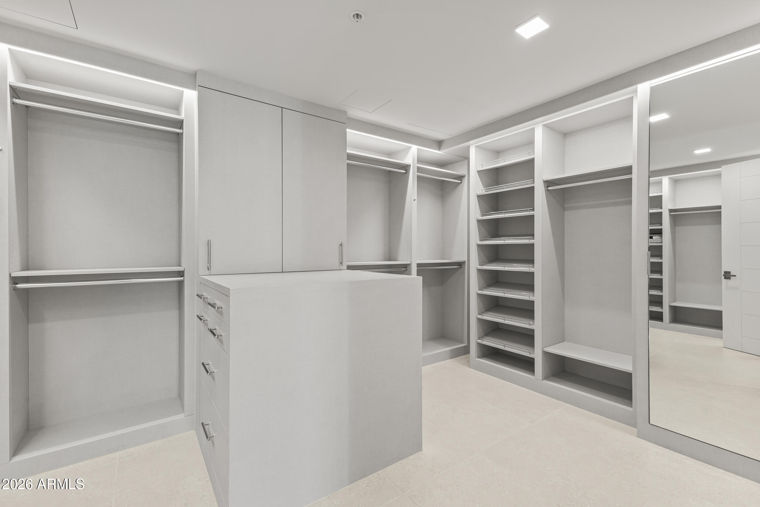 7000 EAST LINCOLN VILLAS CONDOMINIUM 1 - Residential