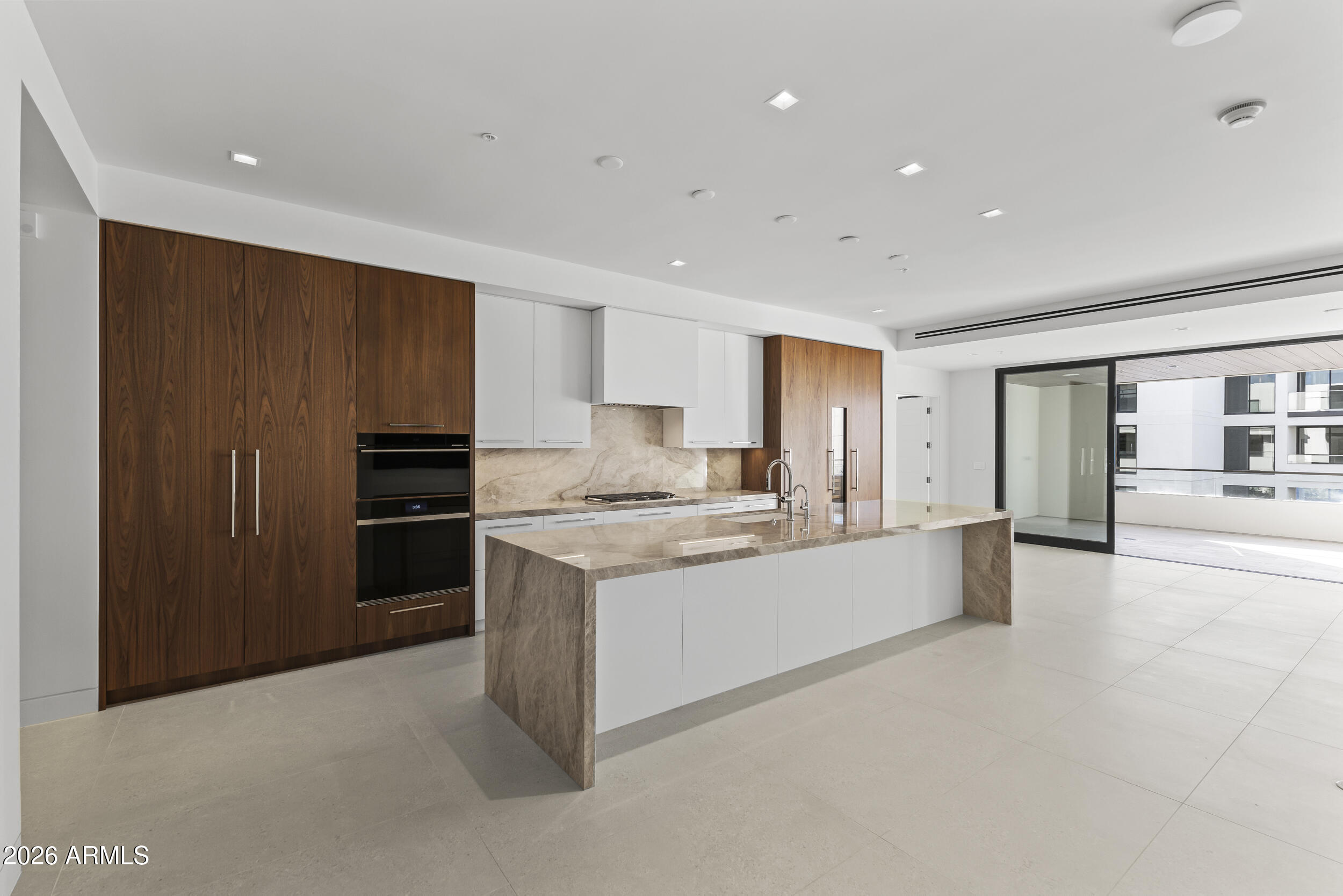 7000 EAST LINCOLN VILLAS CONDOMINIUM 1 - Residential