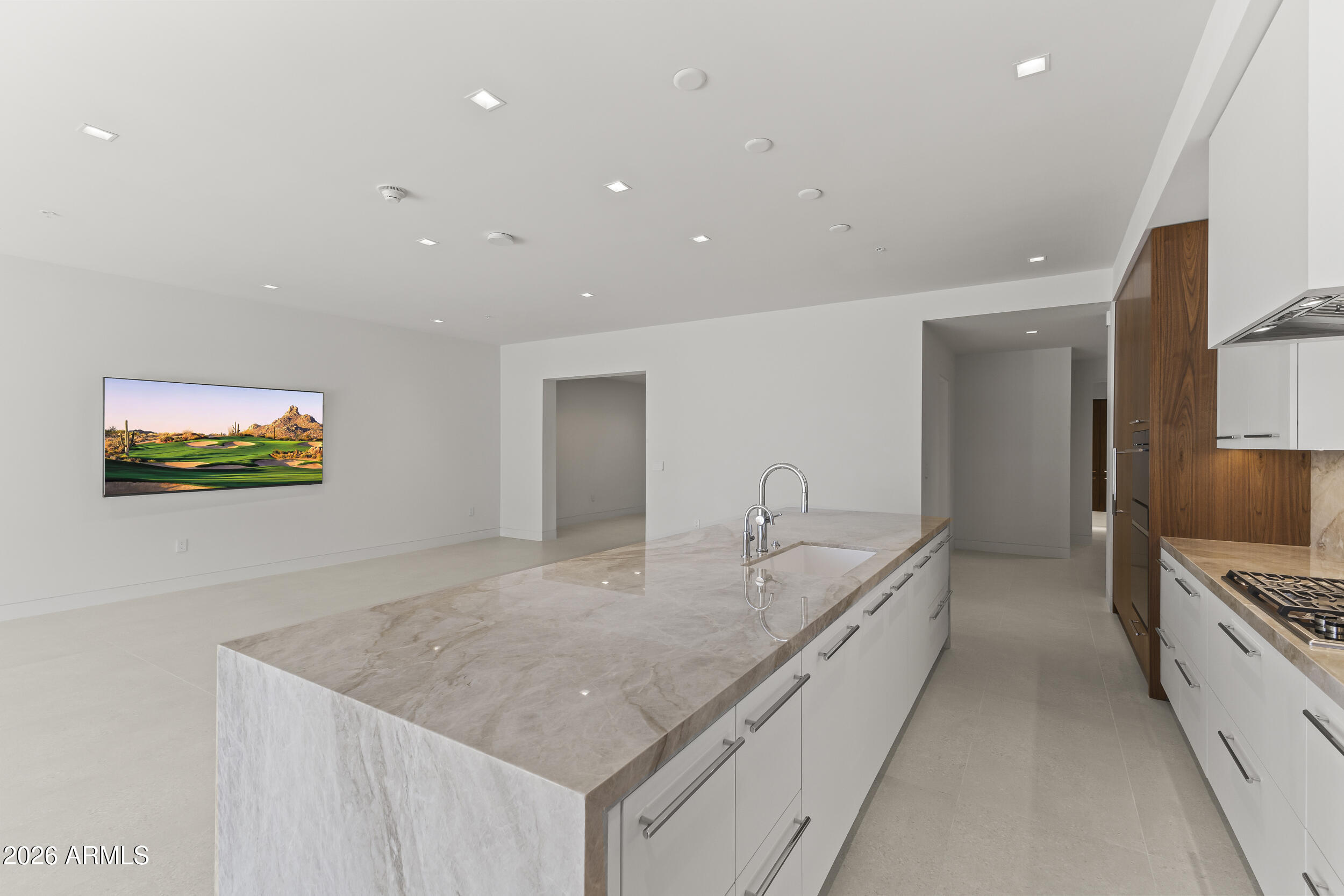 7000 EAST LINCOLN VILLAS CONDOMINIUM 1 - Residential