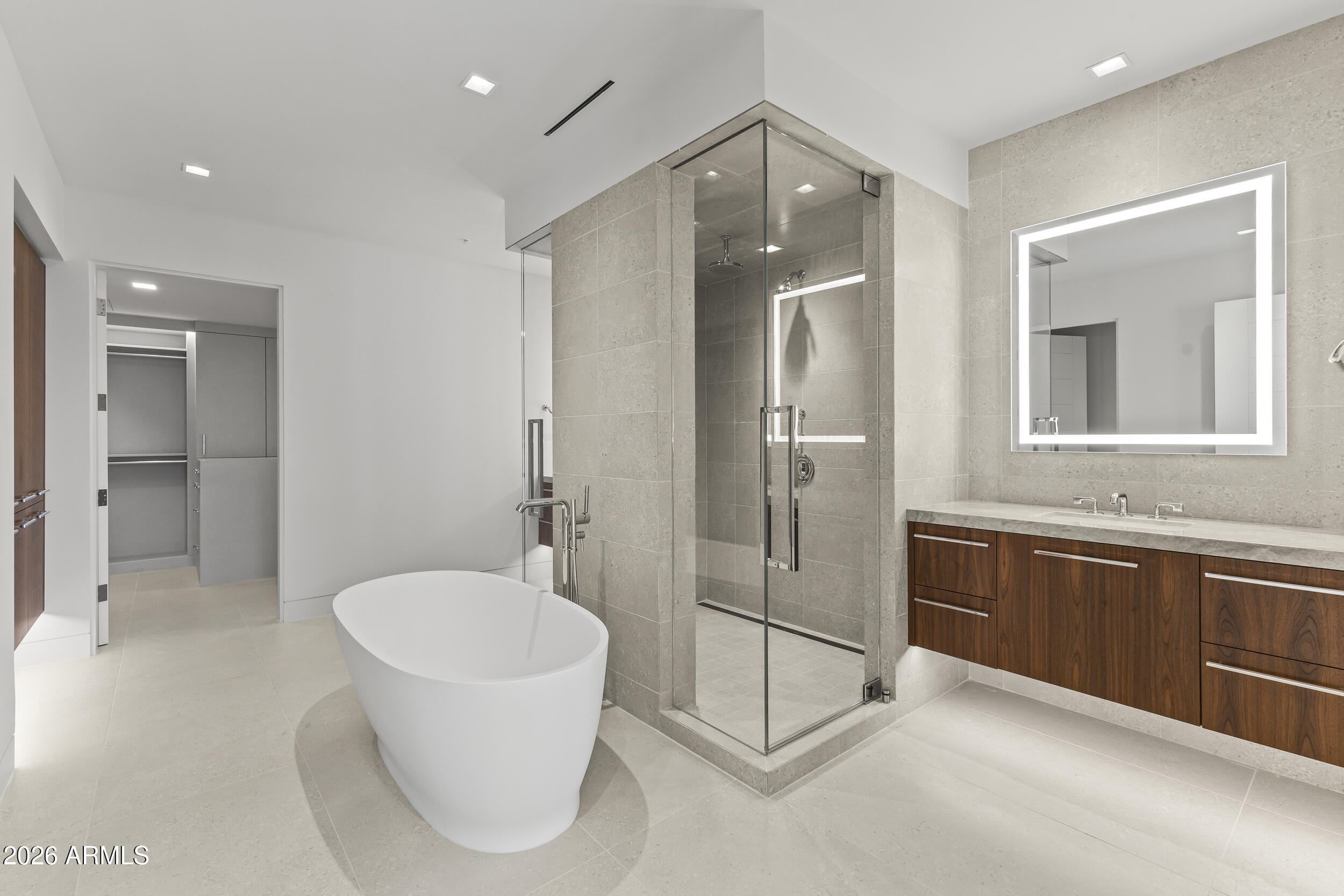 7000 EAST LINCOLN VILLAS CONDOMINIUM 1 - Residential